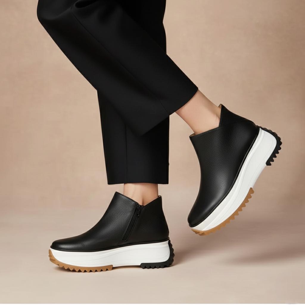 Soft Footbed Platforms