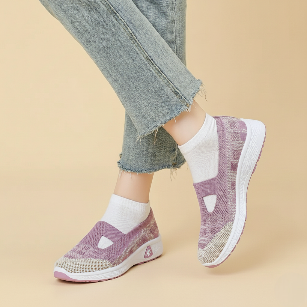 The Lila Comfort Walkers