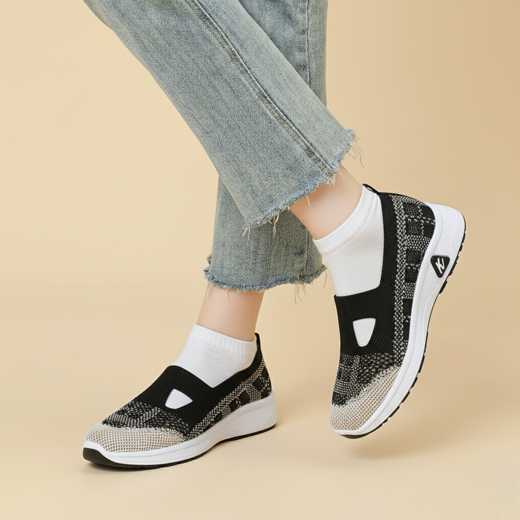 The Lila Comfort Walkers