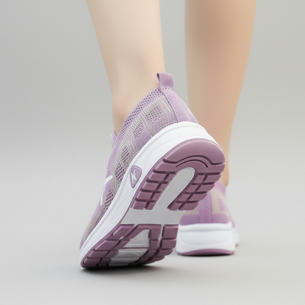 The Lila Comfort Walkers