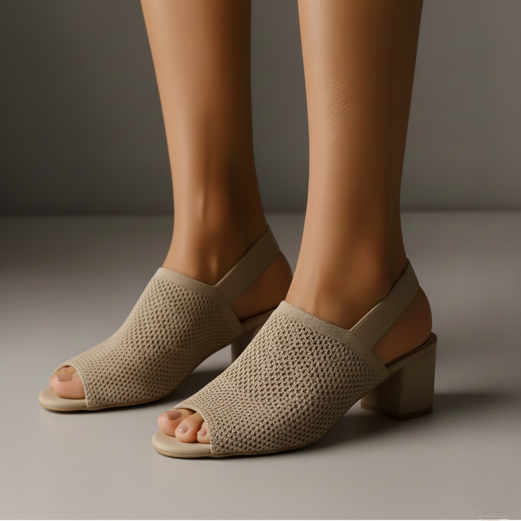 The Vivienne Slingbacks