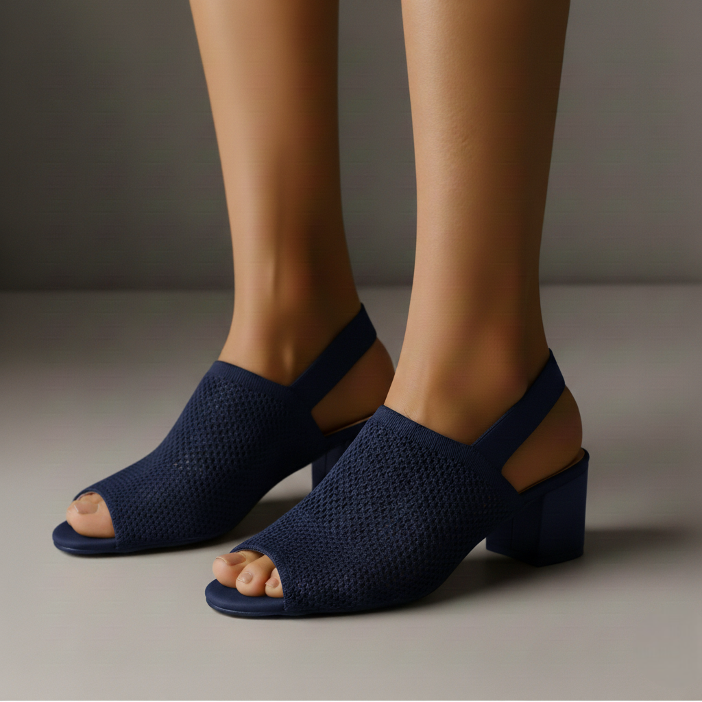 The Vivienne Slingbacks