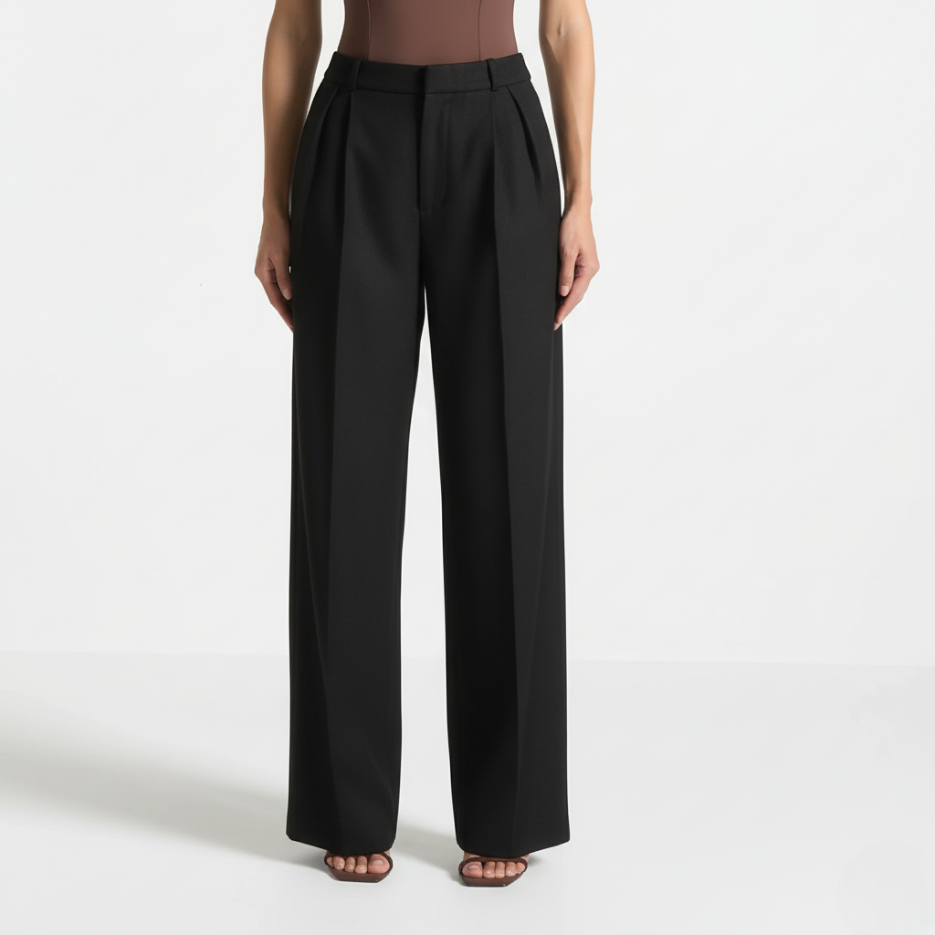 The Emilia Tailored Pants