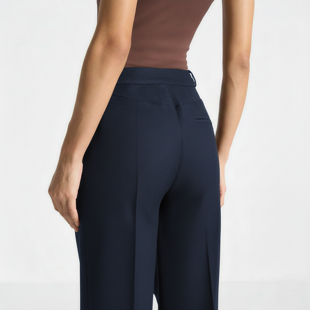 The Emilia Tailored Pants