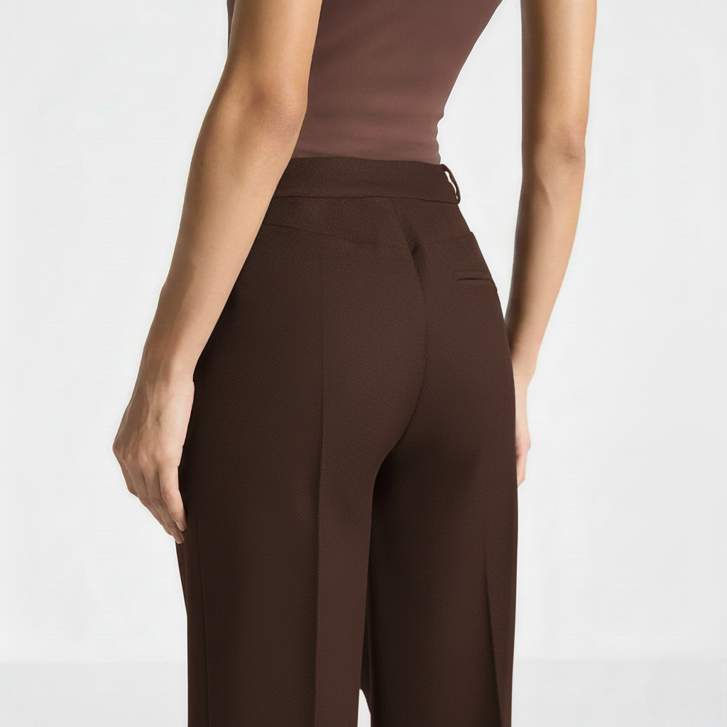 The Emilia Tailored Pants