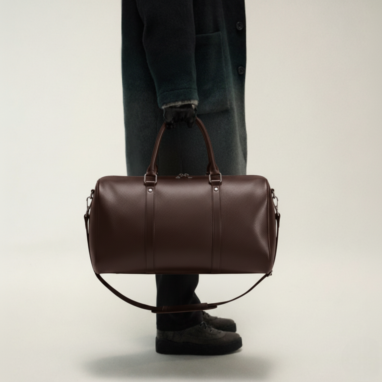 The Hudson Duffel