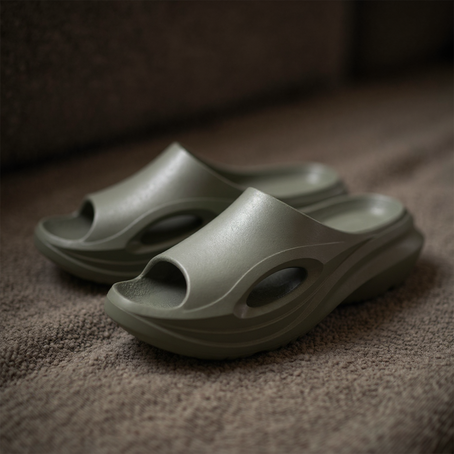 Cloud Comfort Slides