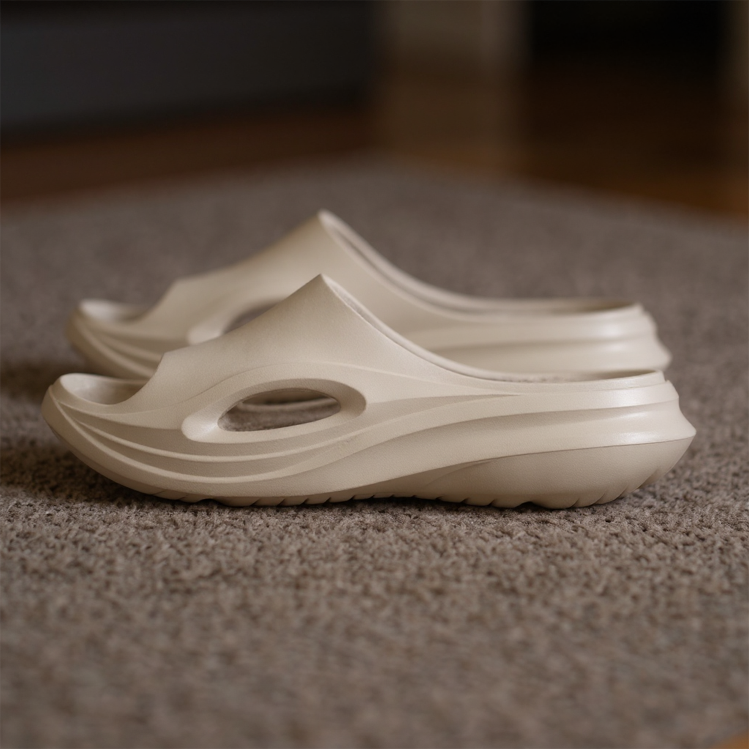 Cloud Comfort Slides