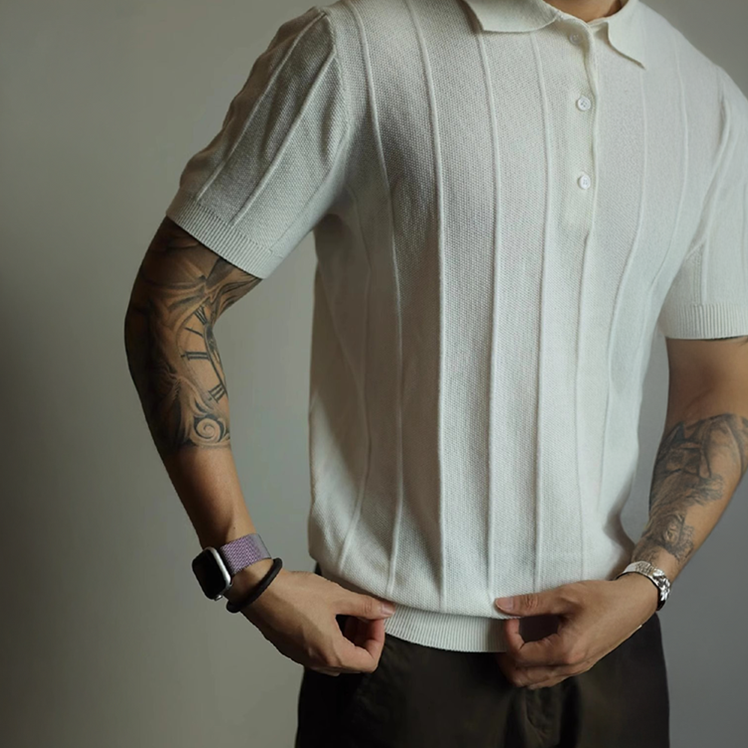 The Atelier Polo