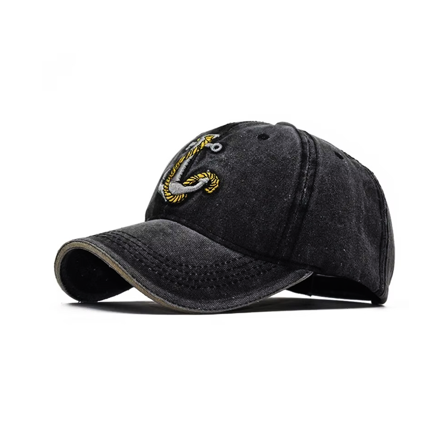 The Captain’s Cap