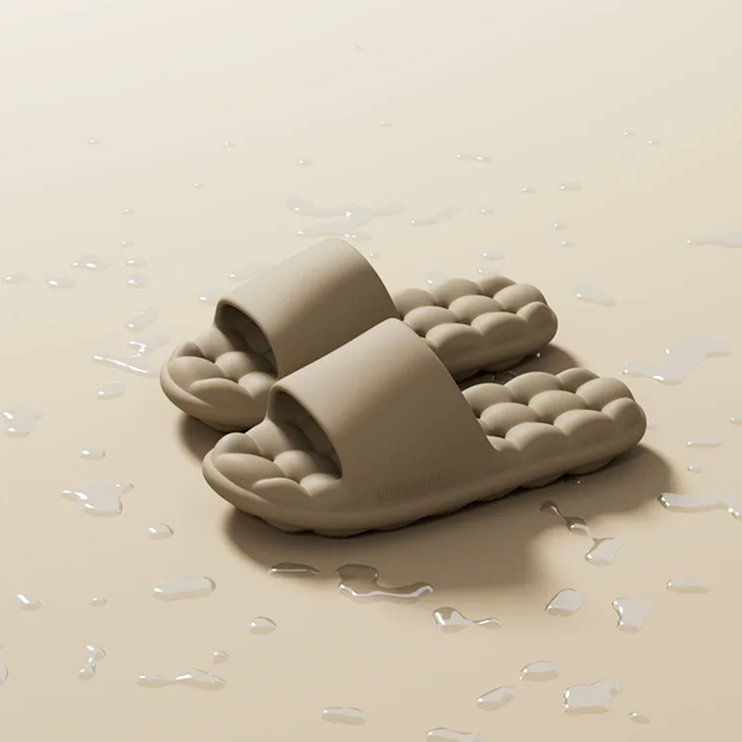 Cloud Slides