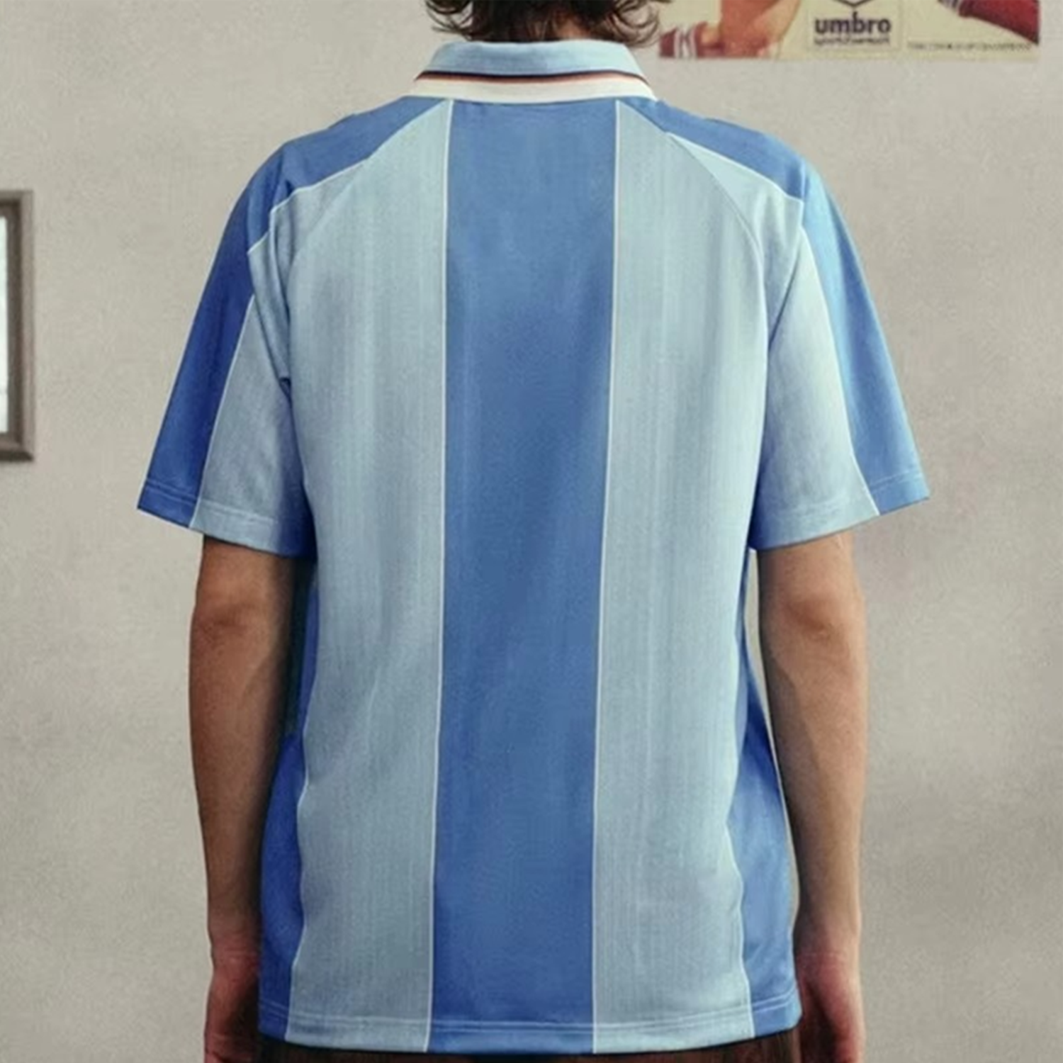 The Camden Stripe