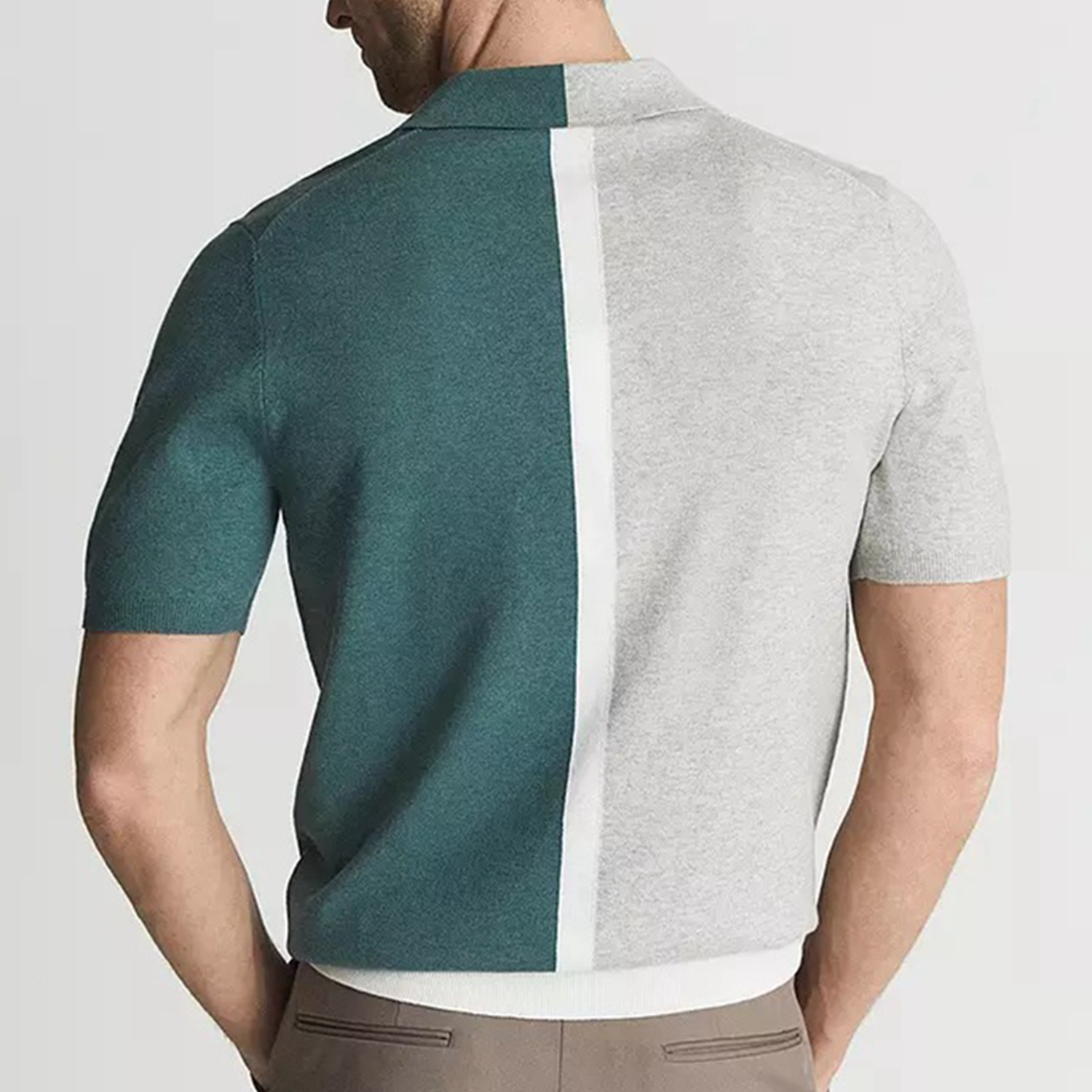 The Bastien Polo