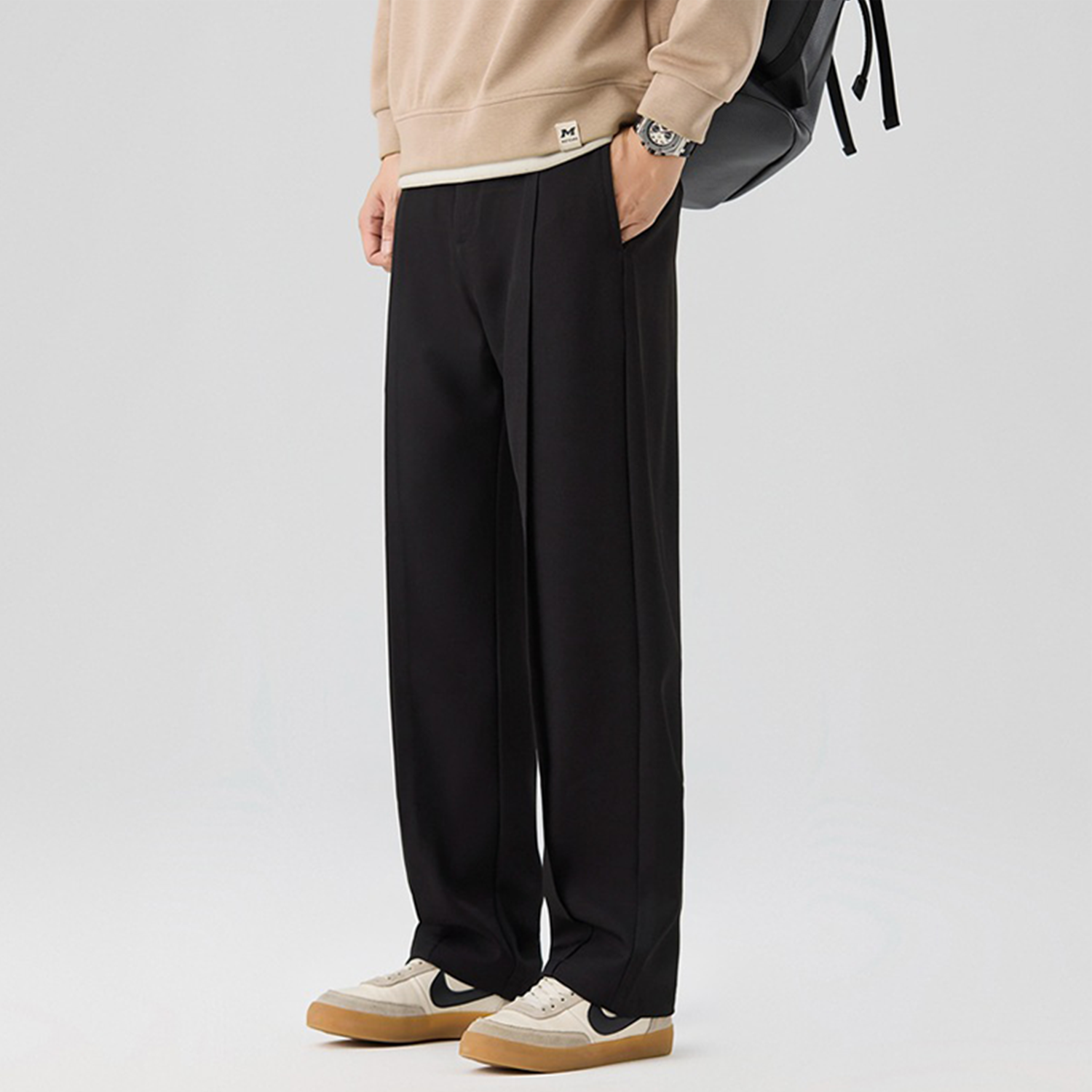 The Aster Trousers