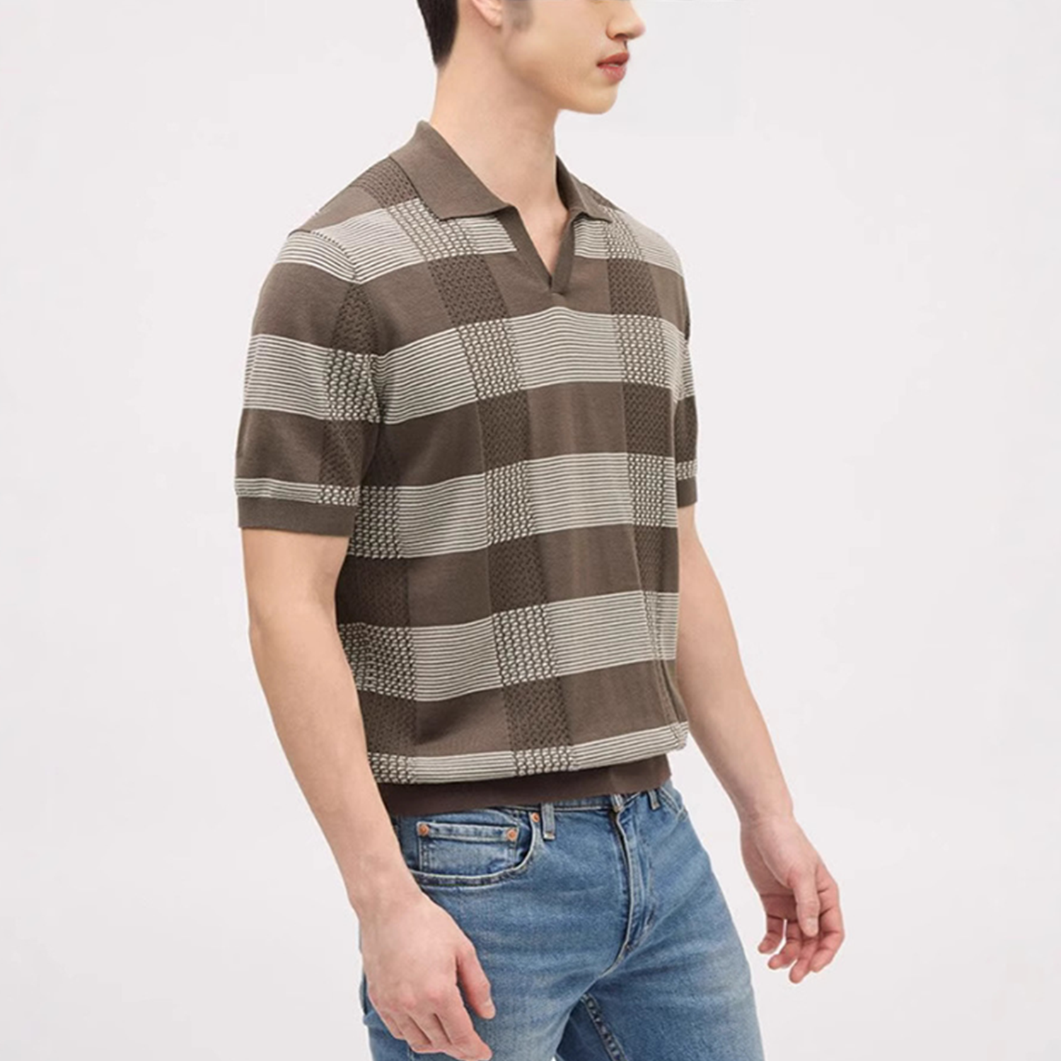 The Weekender Polo
