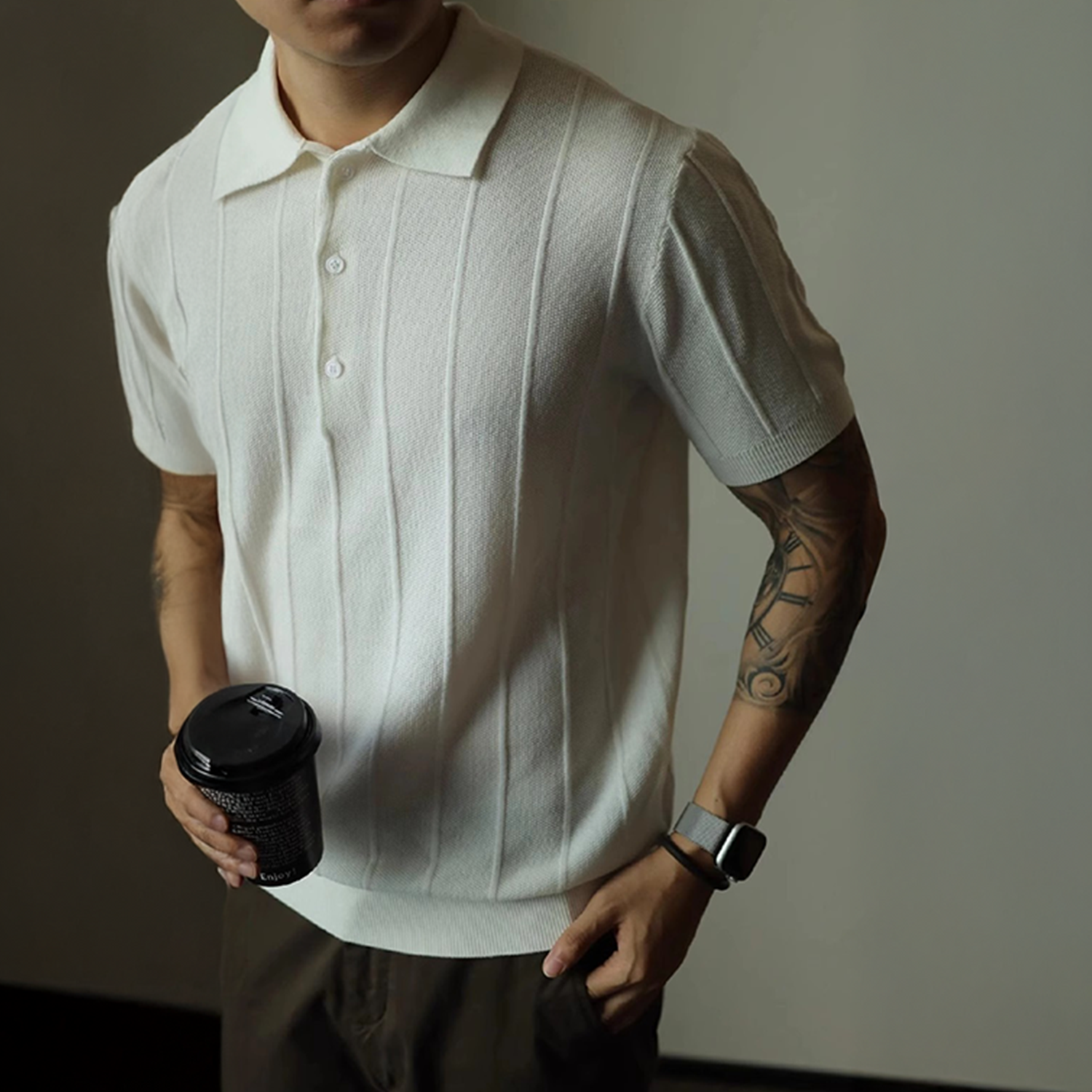 The Atelier Polo