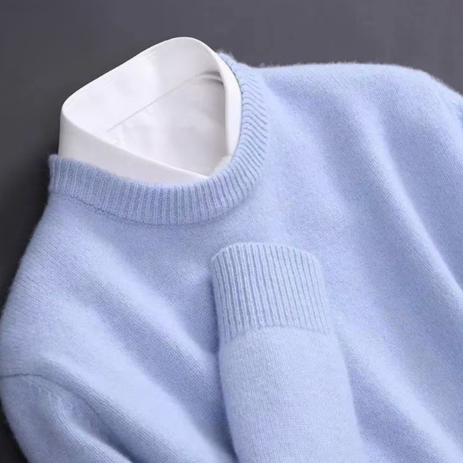 The Alpine Knit