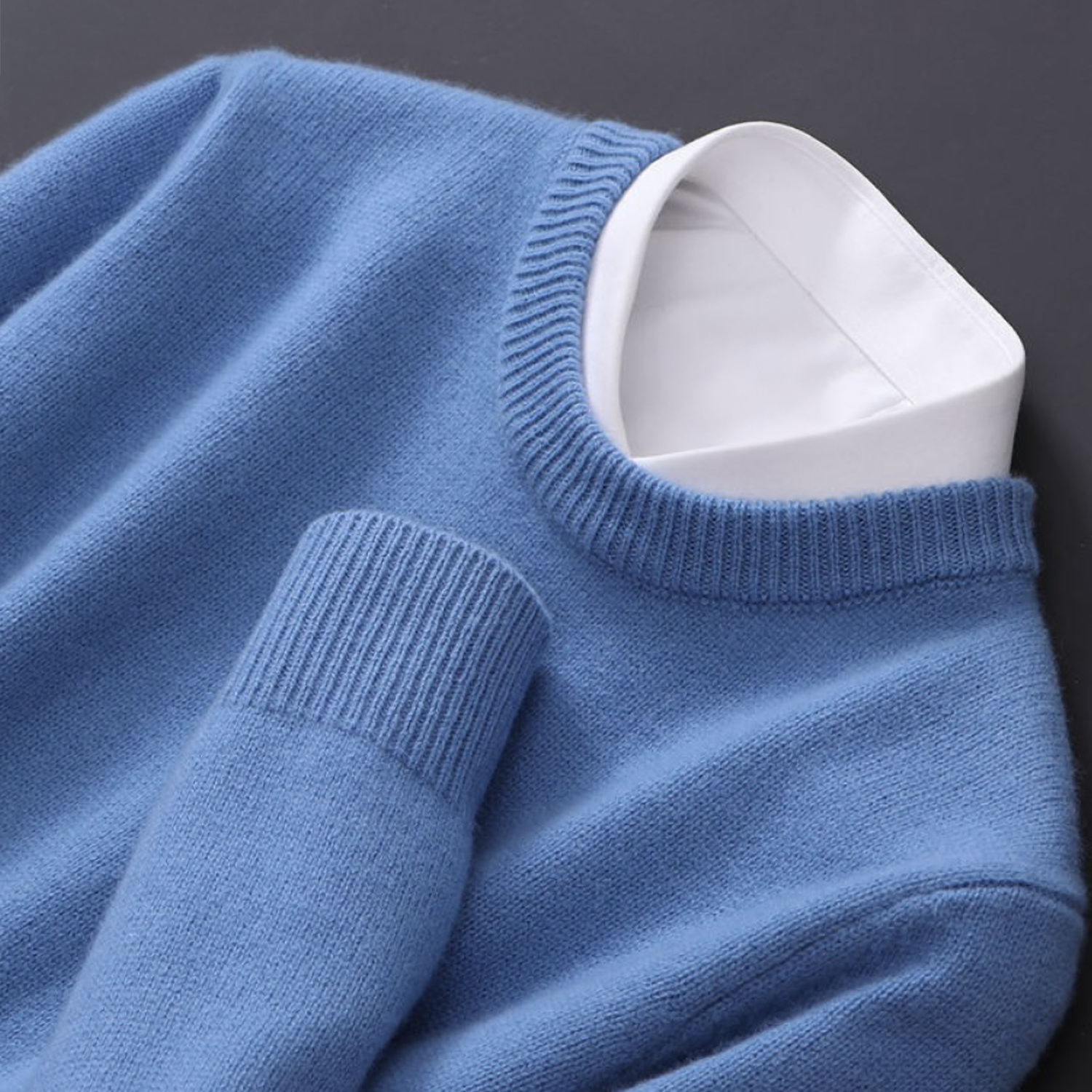 The Alpine Knit