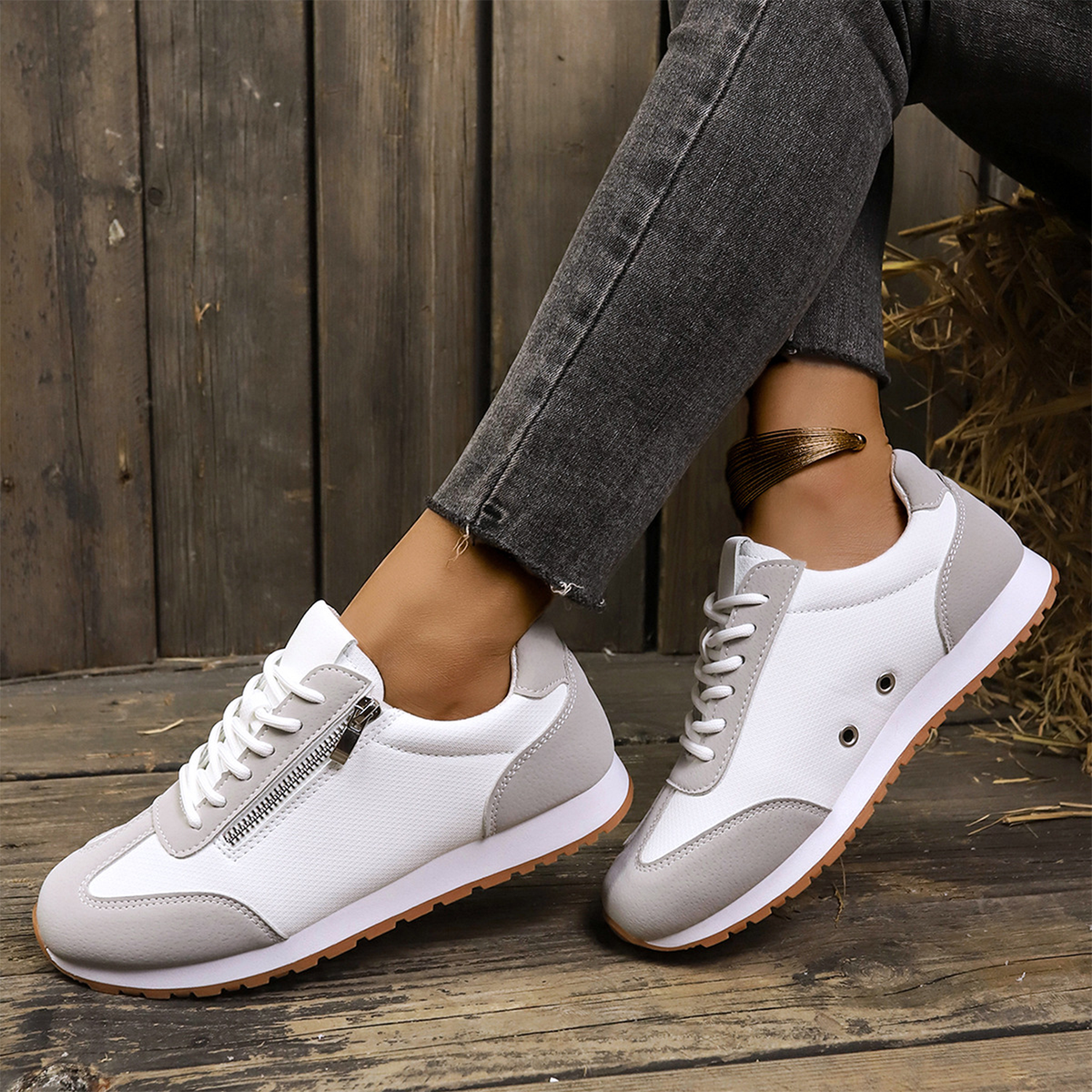 Urban Dune Sneakers