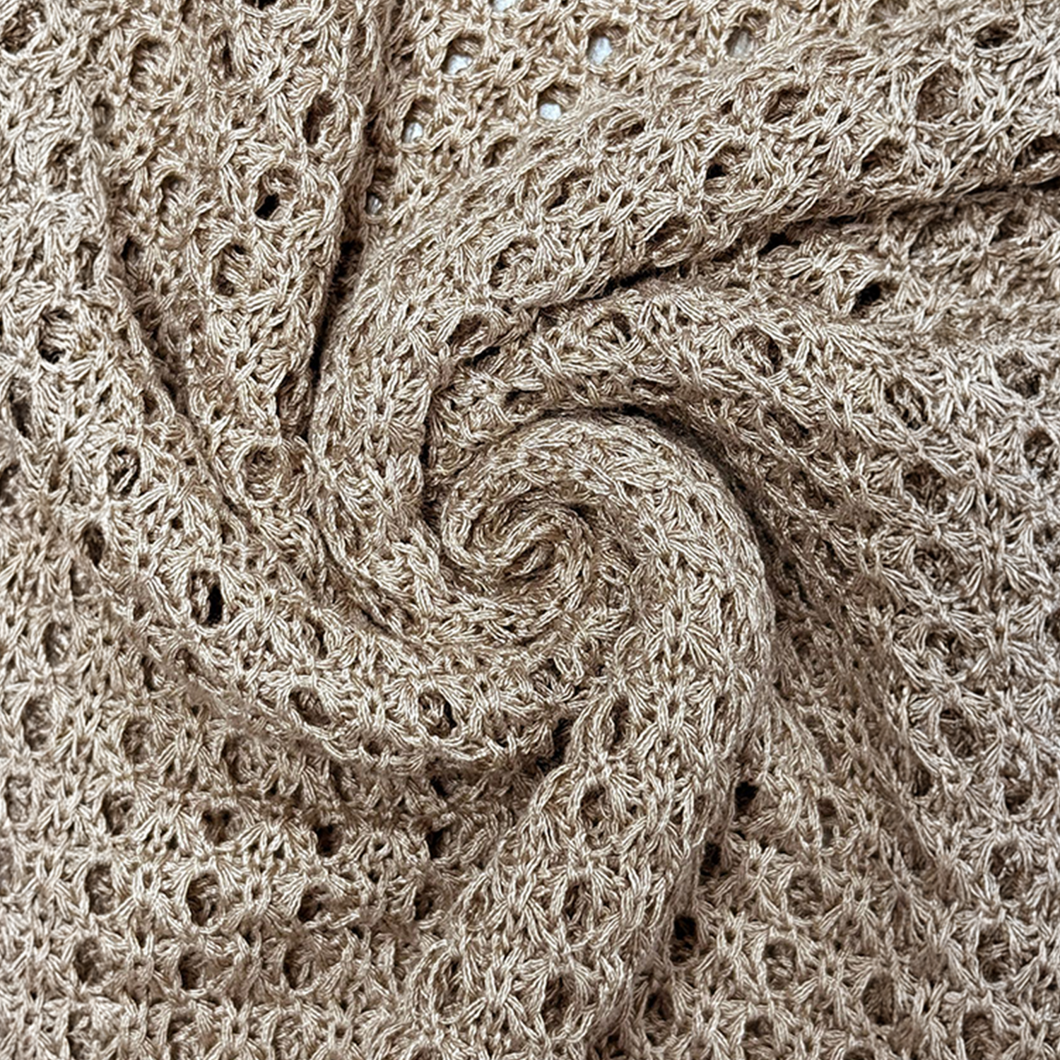 The Hampton Weave