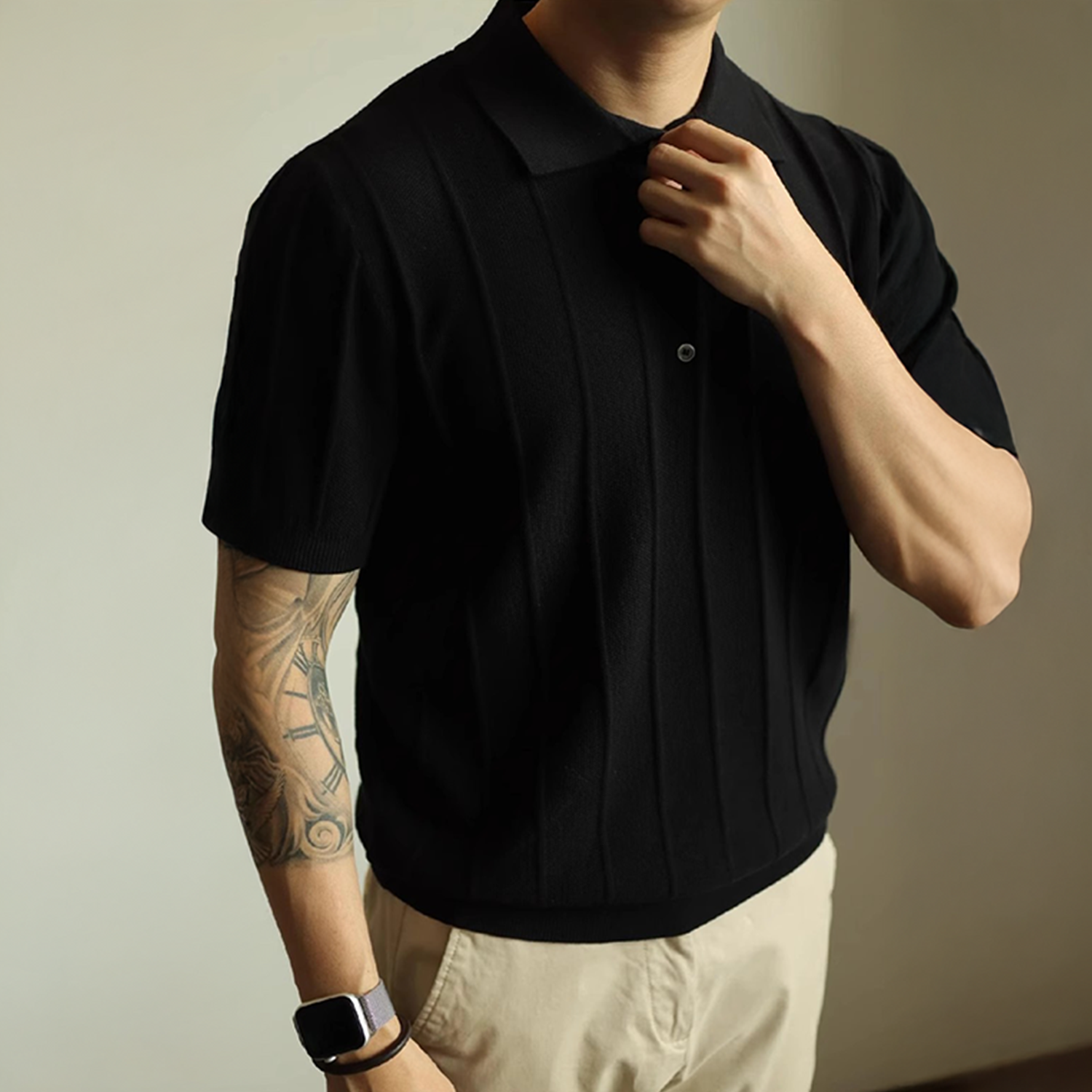 The Atelier Polo