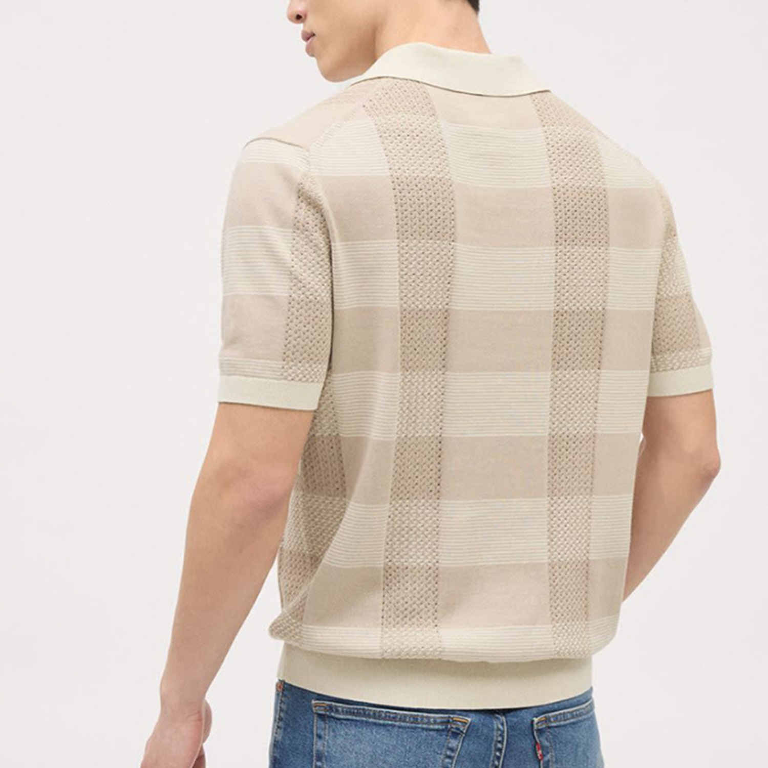 The Weekender Polo