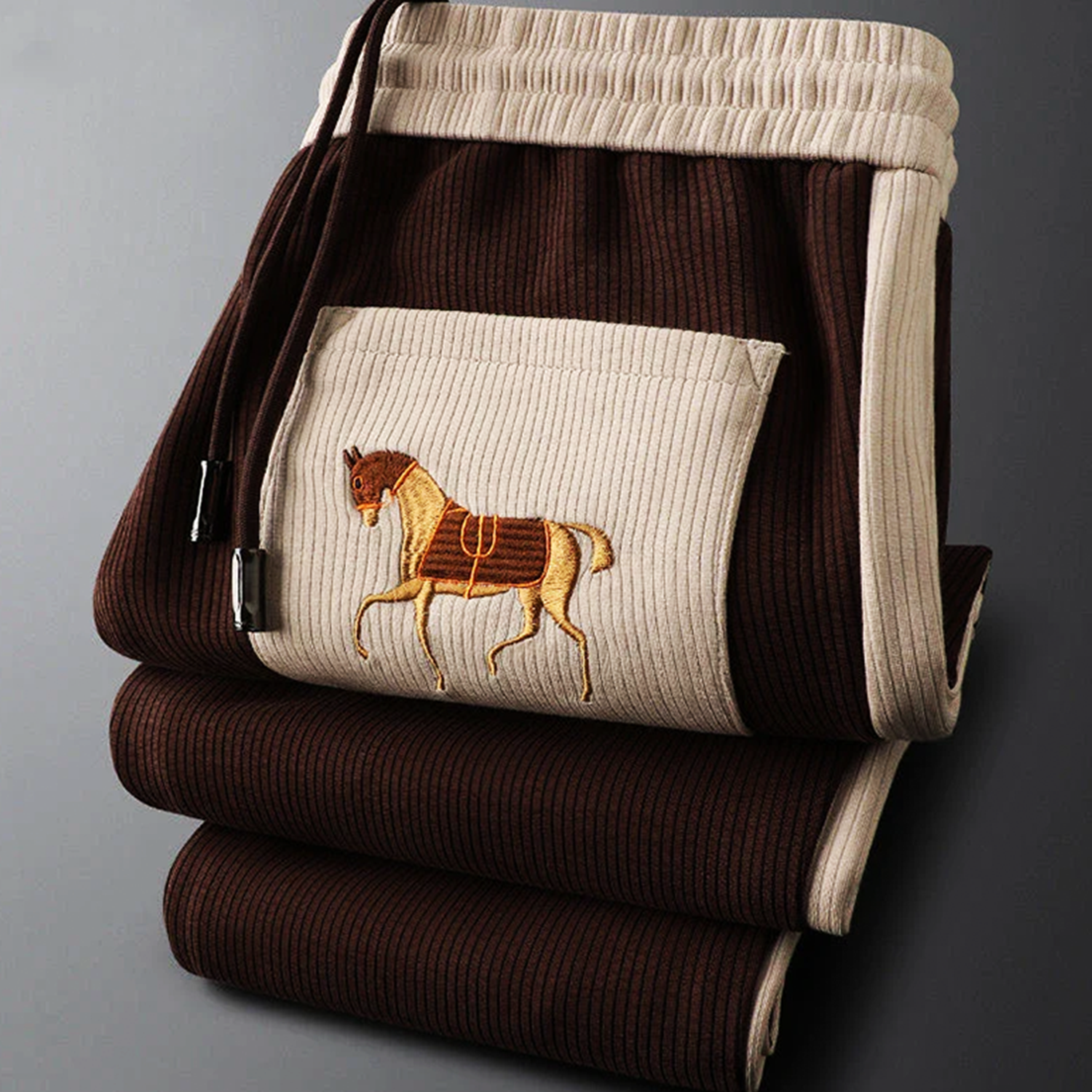 Stallion Knit Jogger