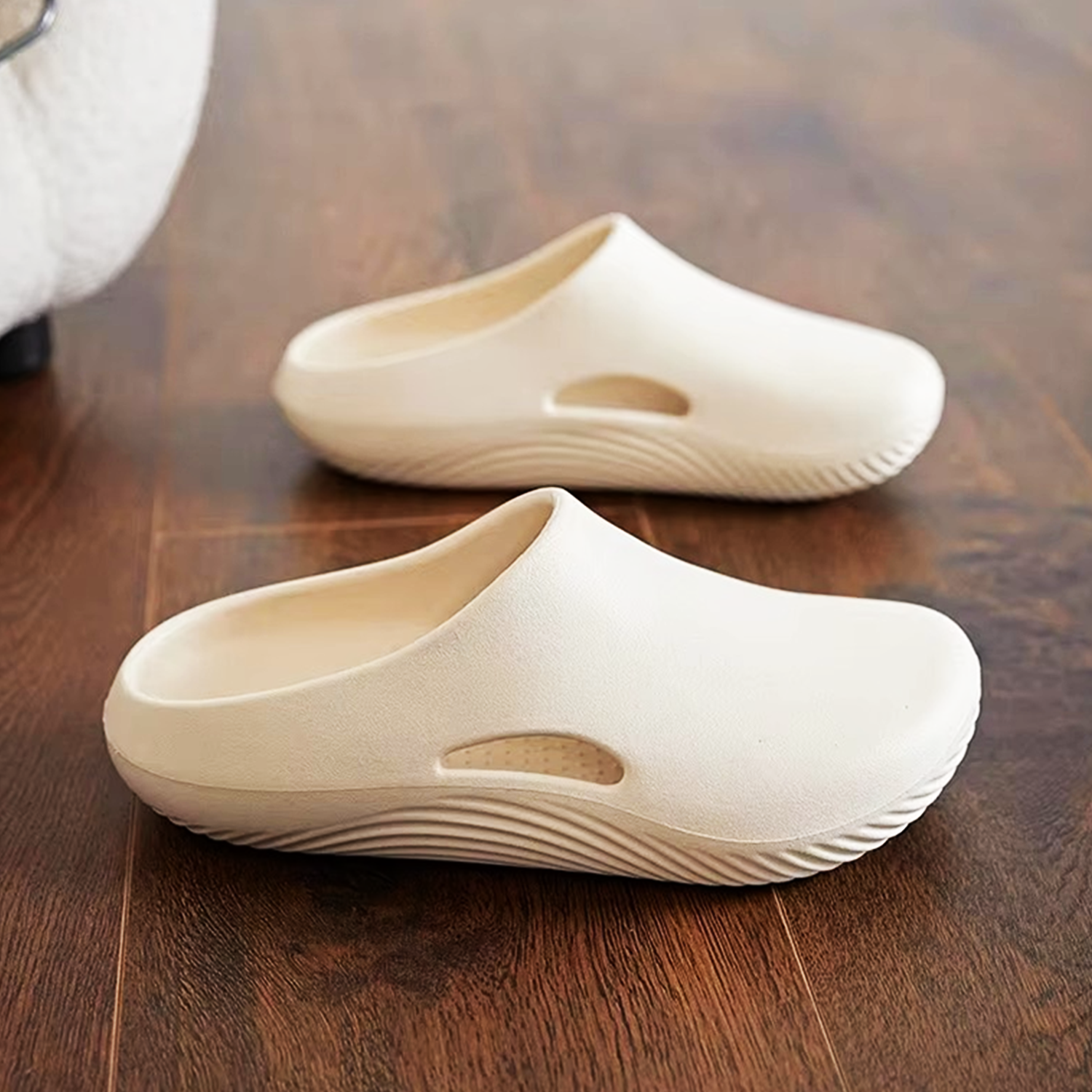 Cloud Clogs