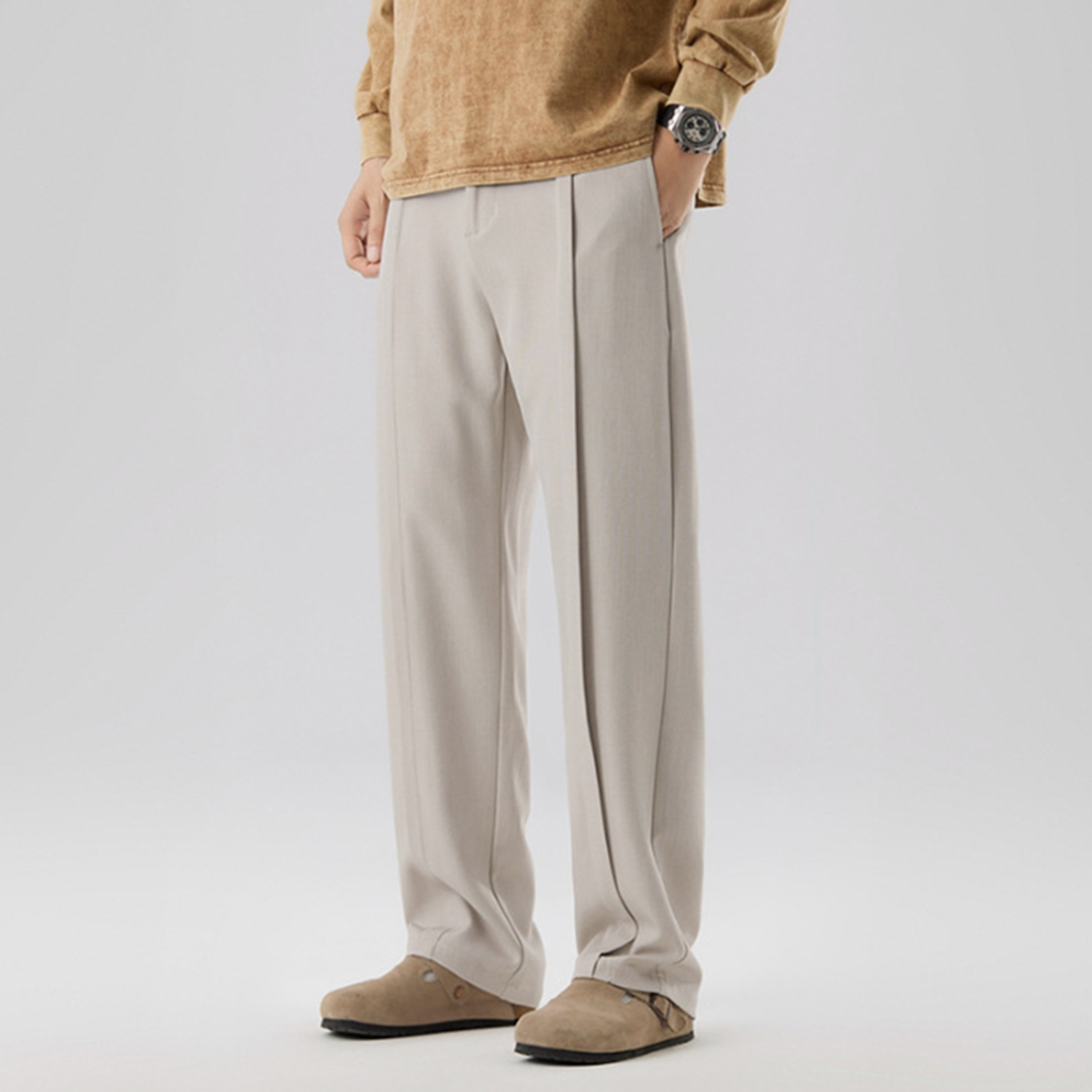 The Aster Trousers