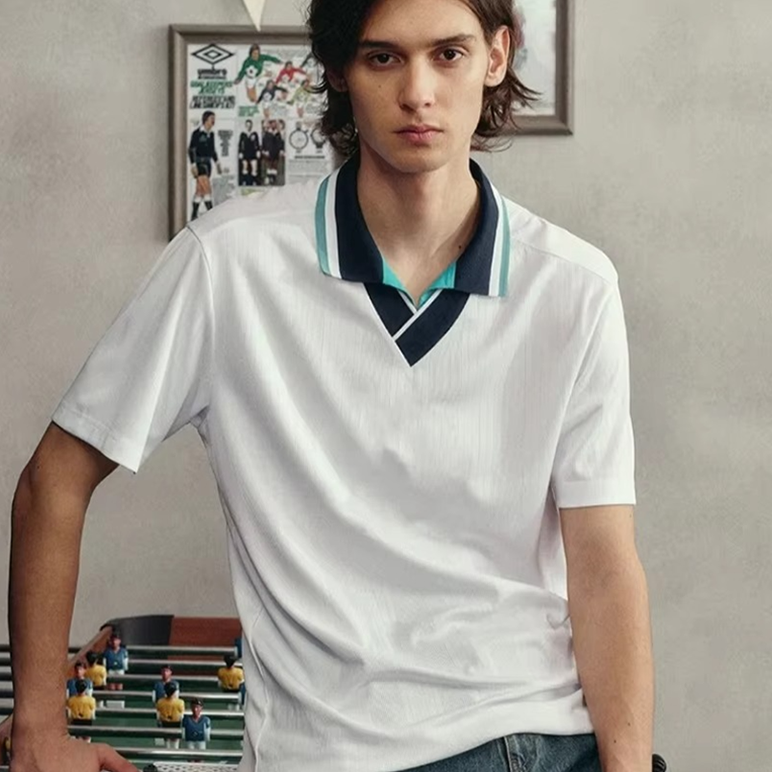 The Camden Stripe