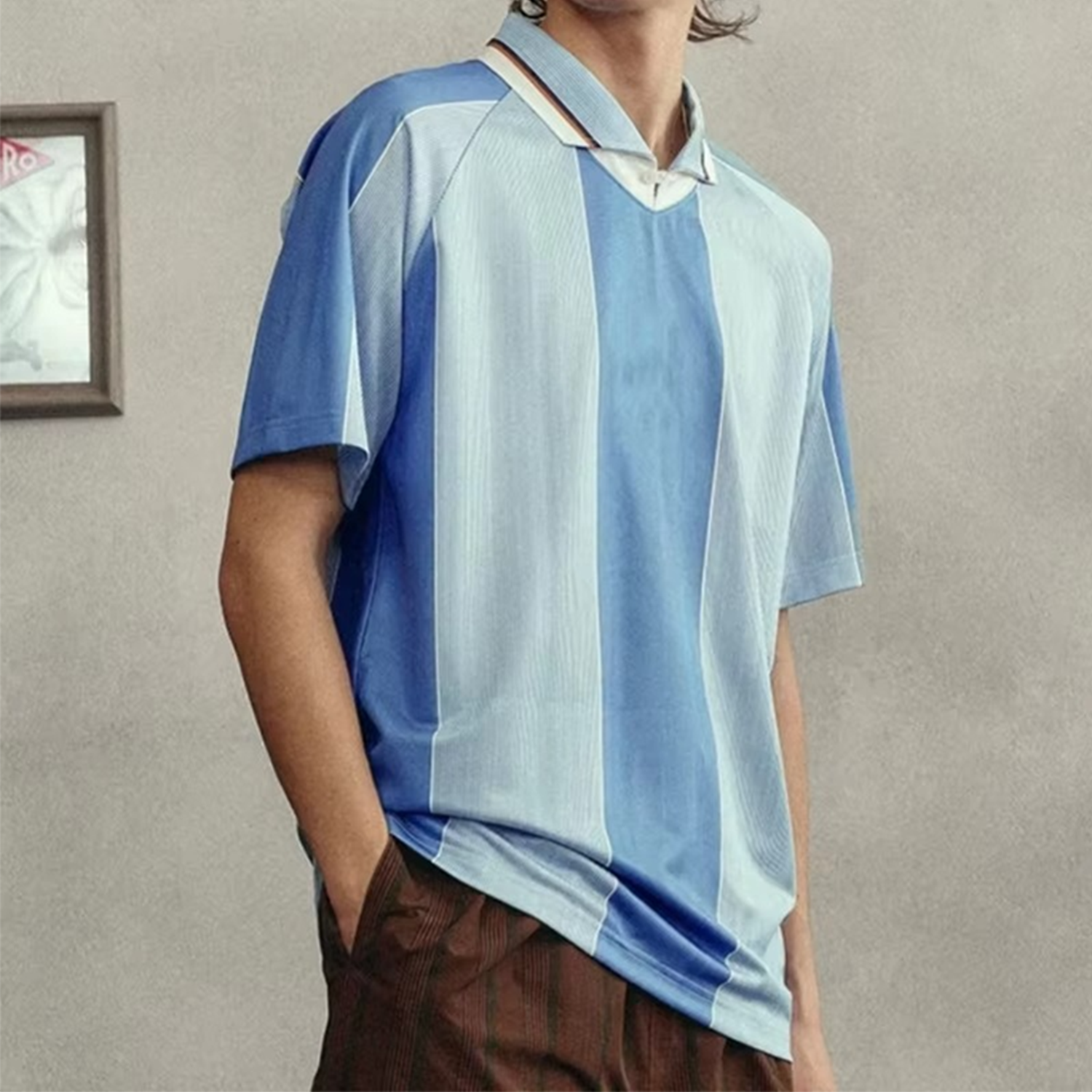 The Camden Stripe