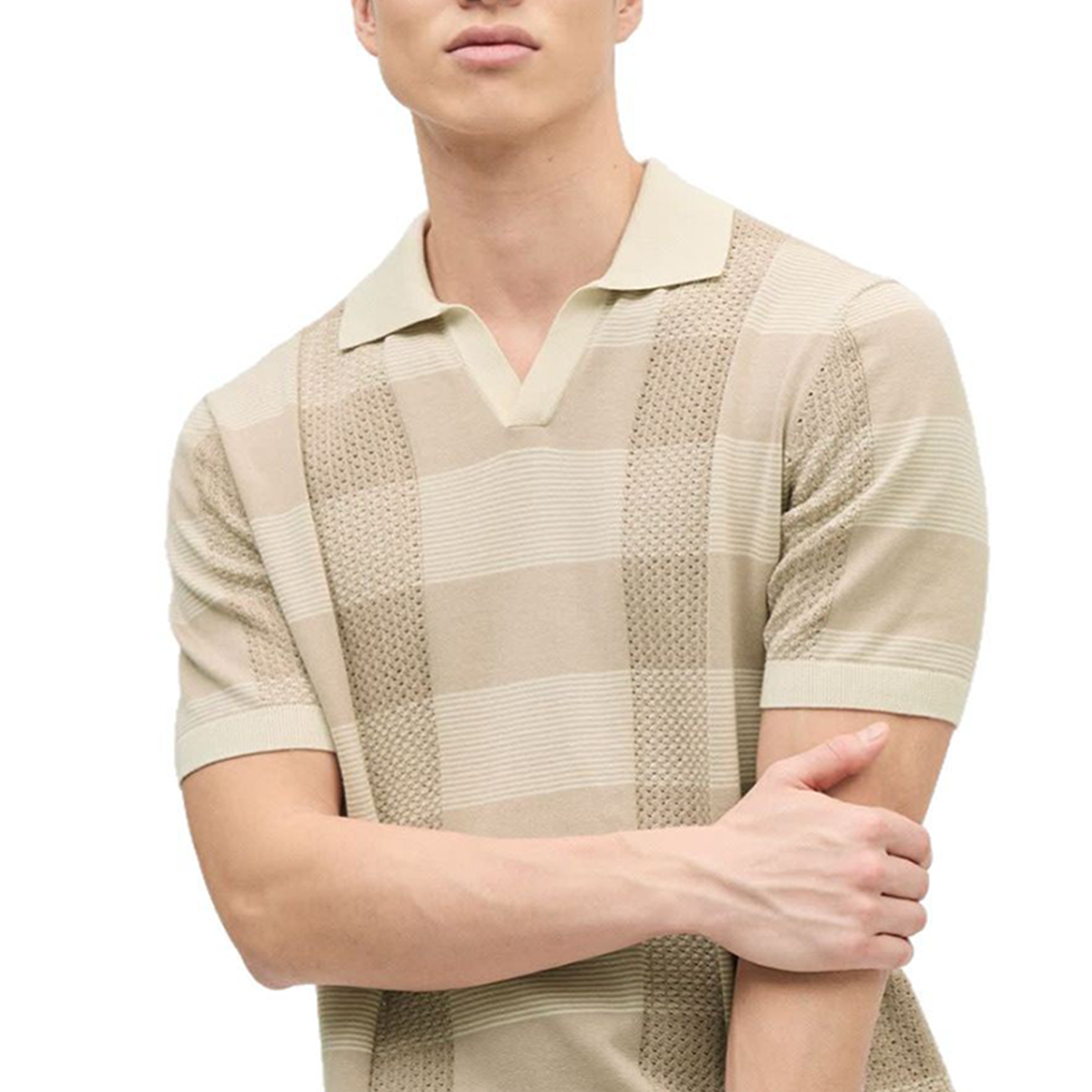 The Weekender Polo