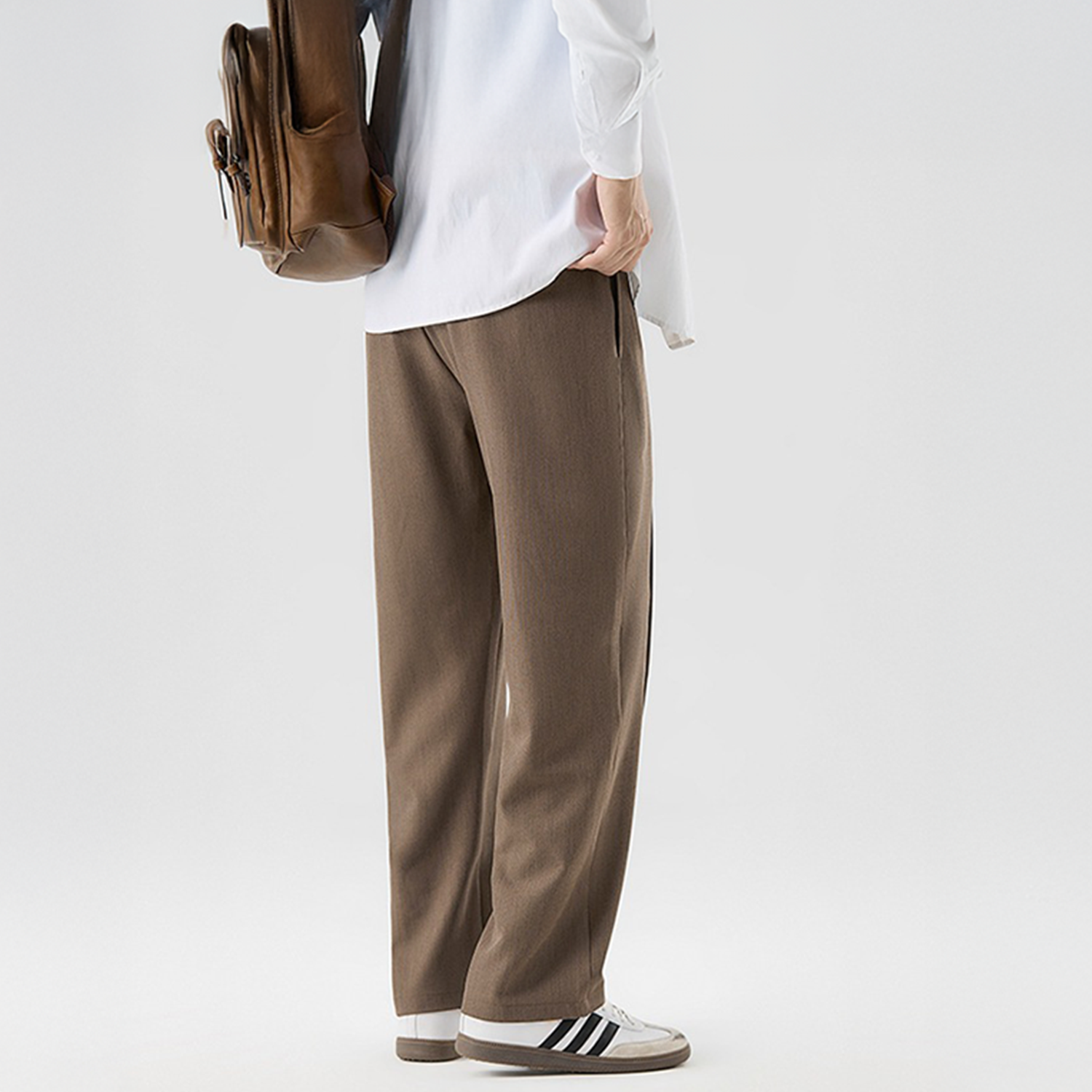 The Aster Trousers