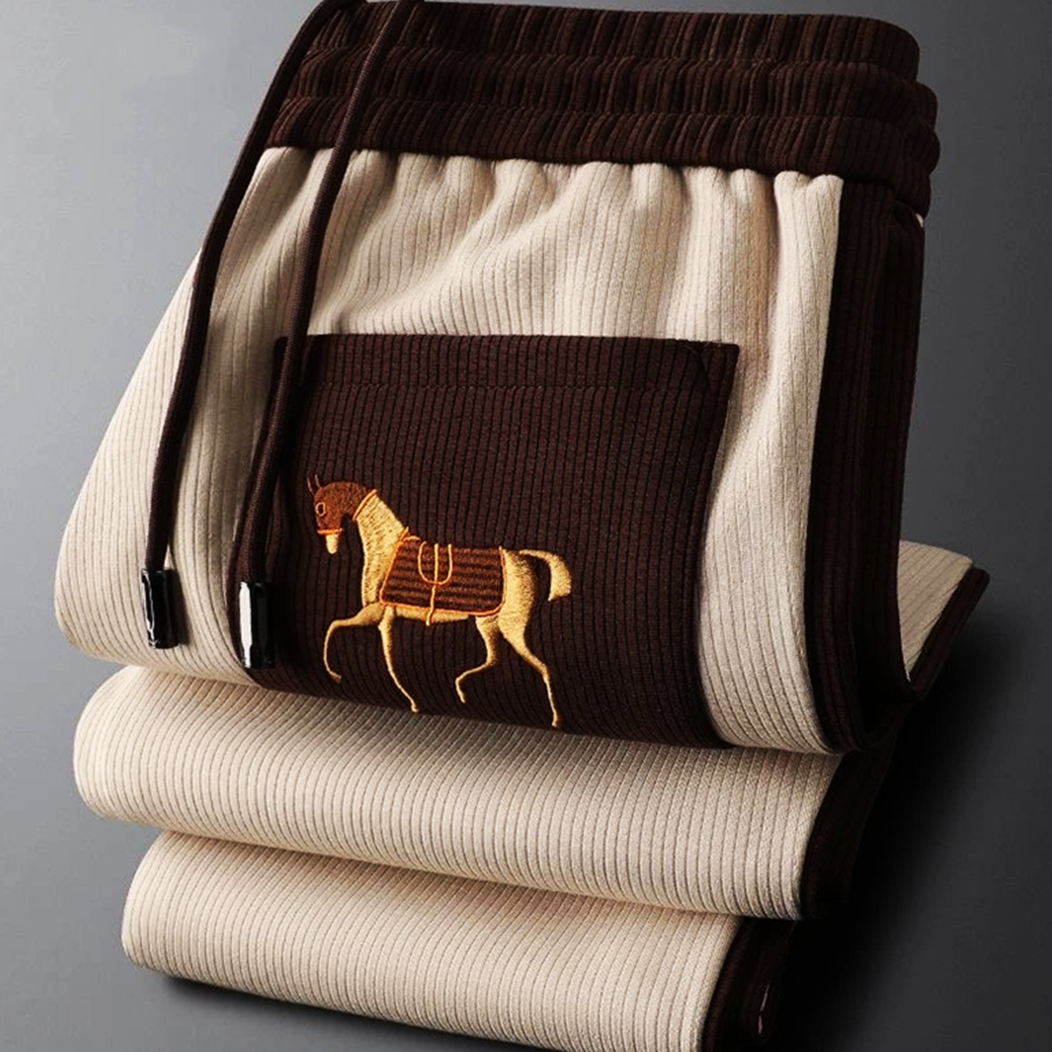 Stallion Knit Jogger