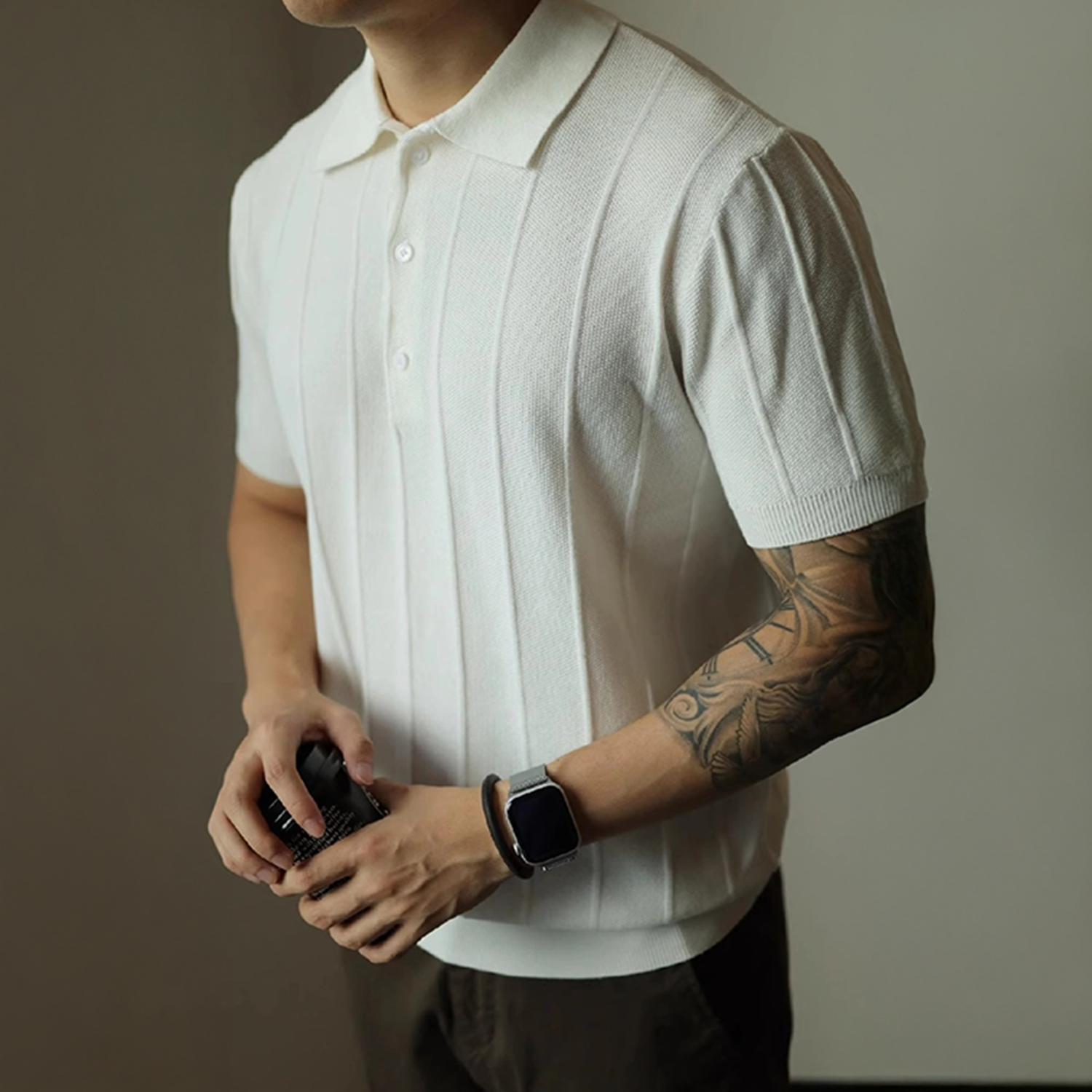 The Atelier Polo