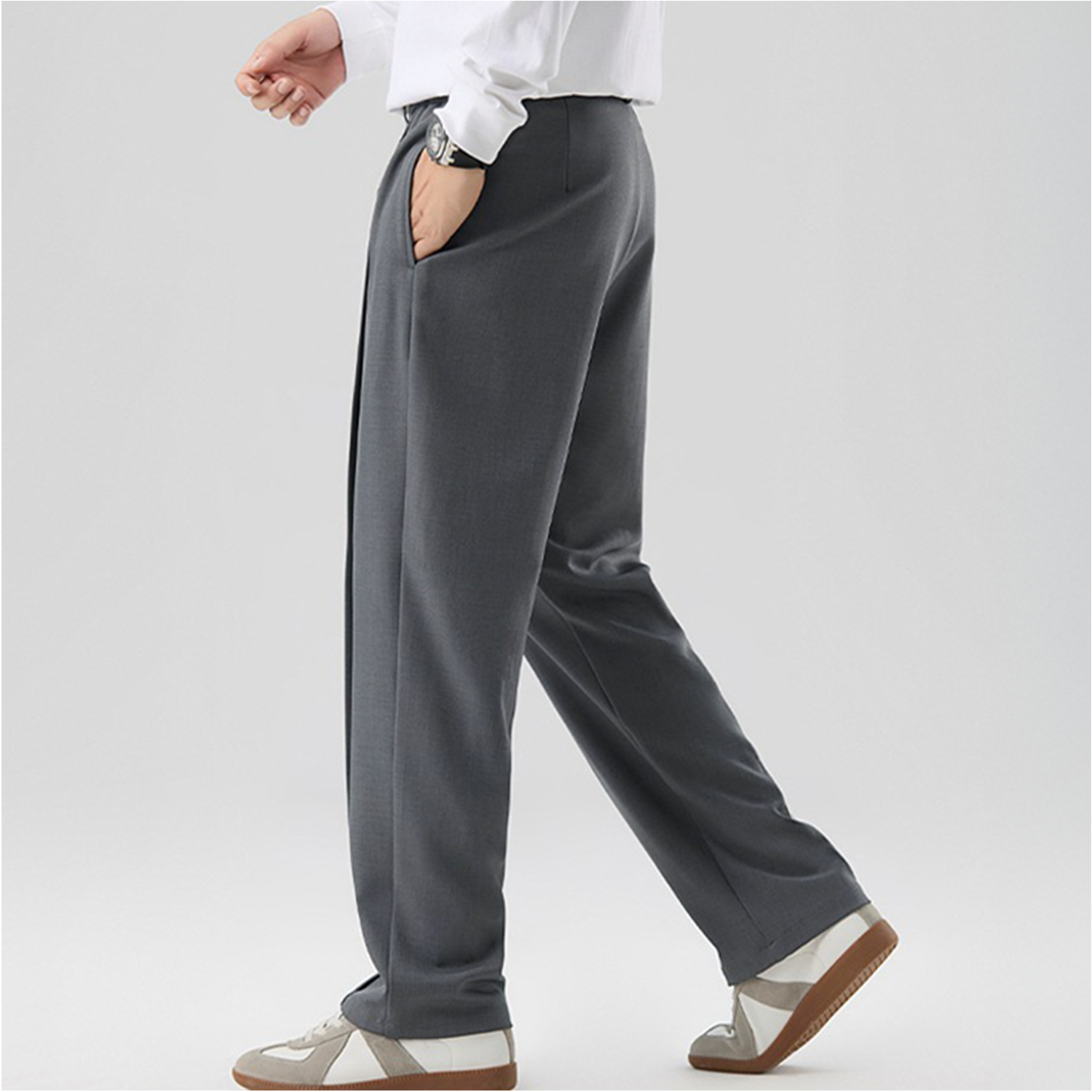 The Aster Trousers