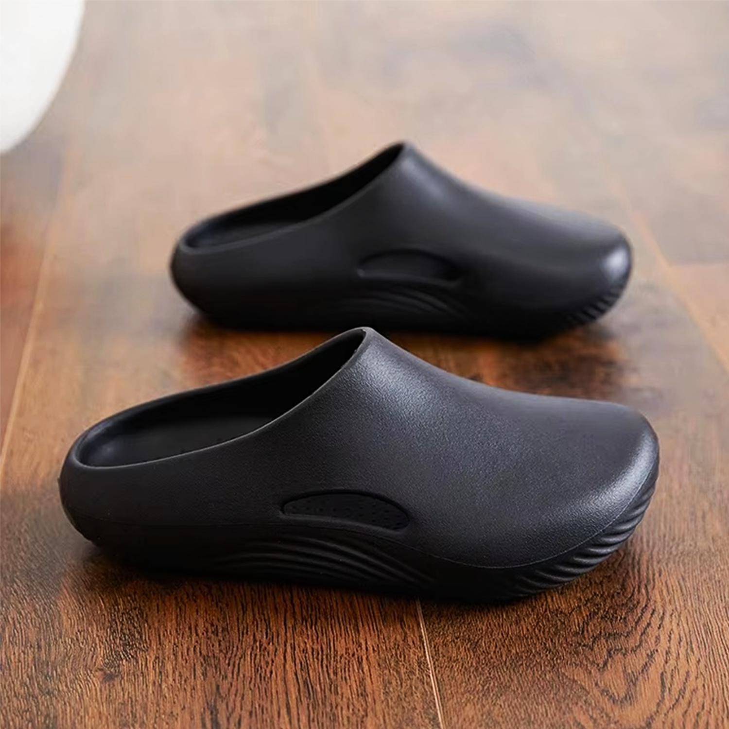 Cloud Clogs