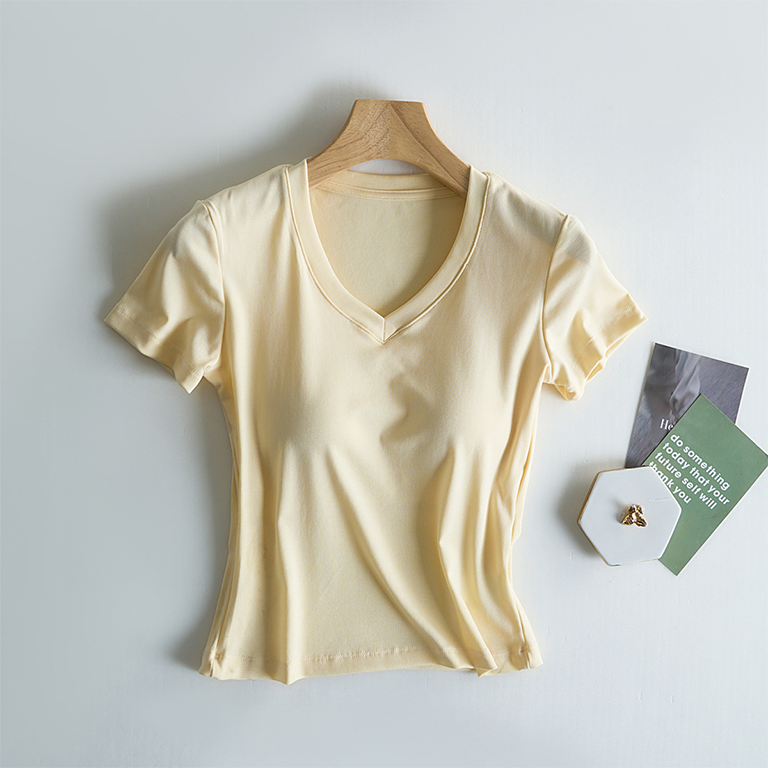 The Sculpt Tee