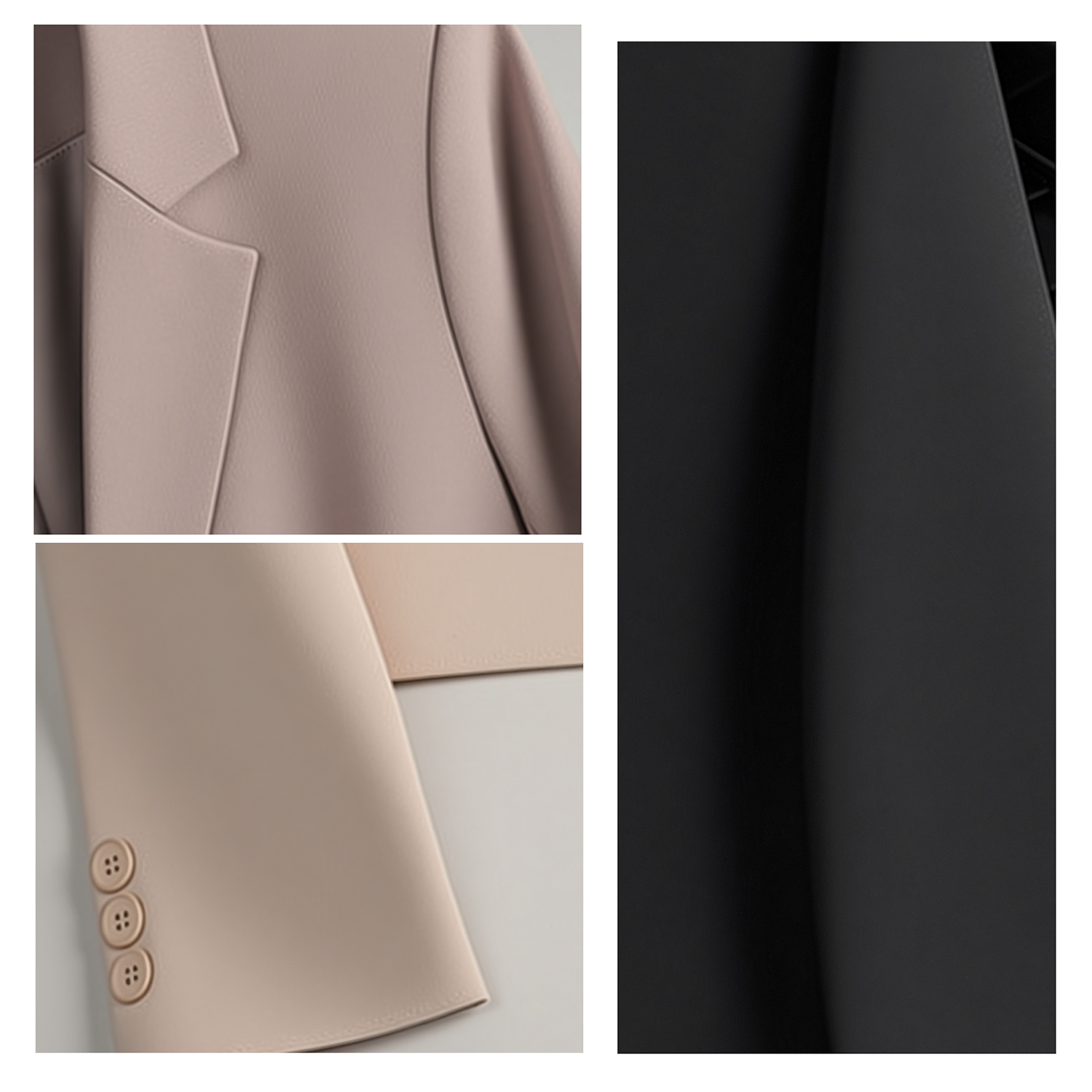 The Emilia Blazer