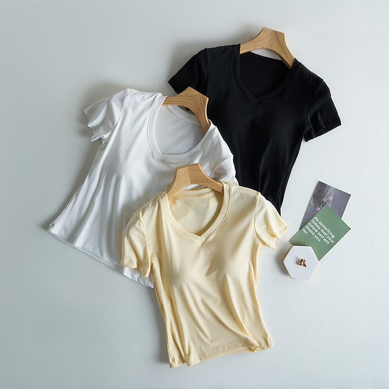 The Sculpt Tee