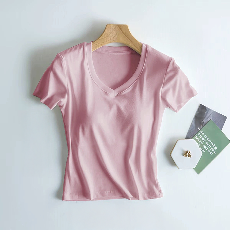 The Sculpt Tee