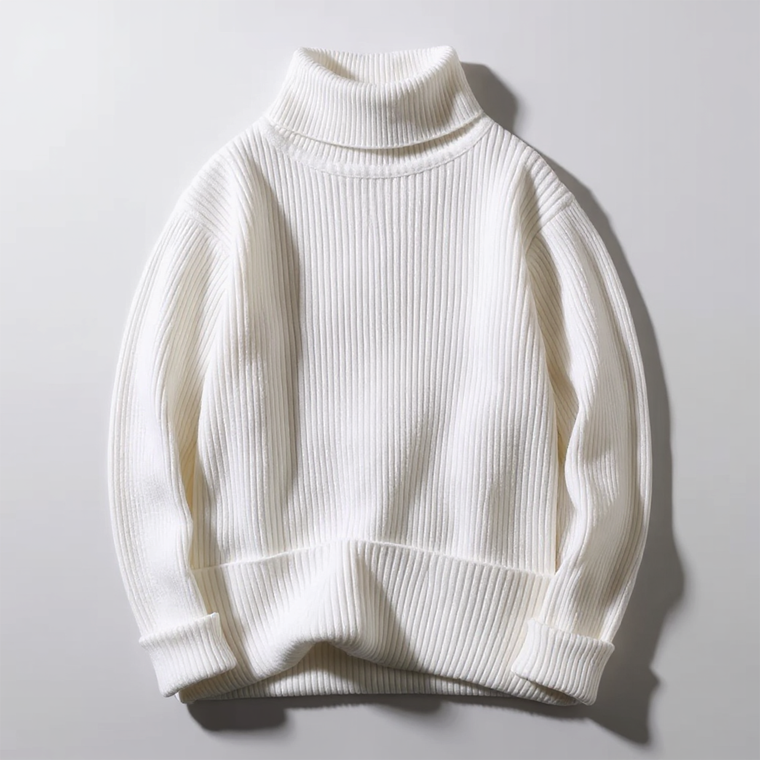 The Oslo Knit Sweater