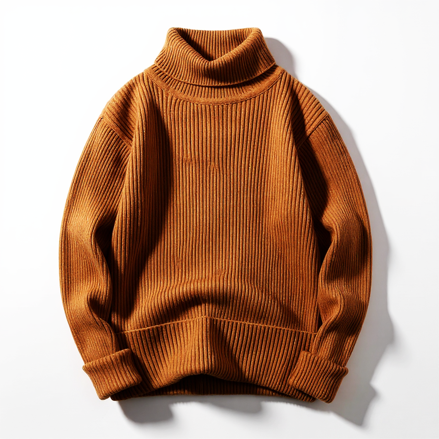 The Oslo Knit Sweater