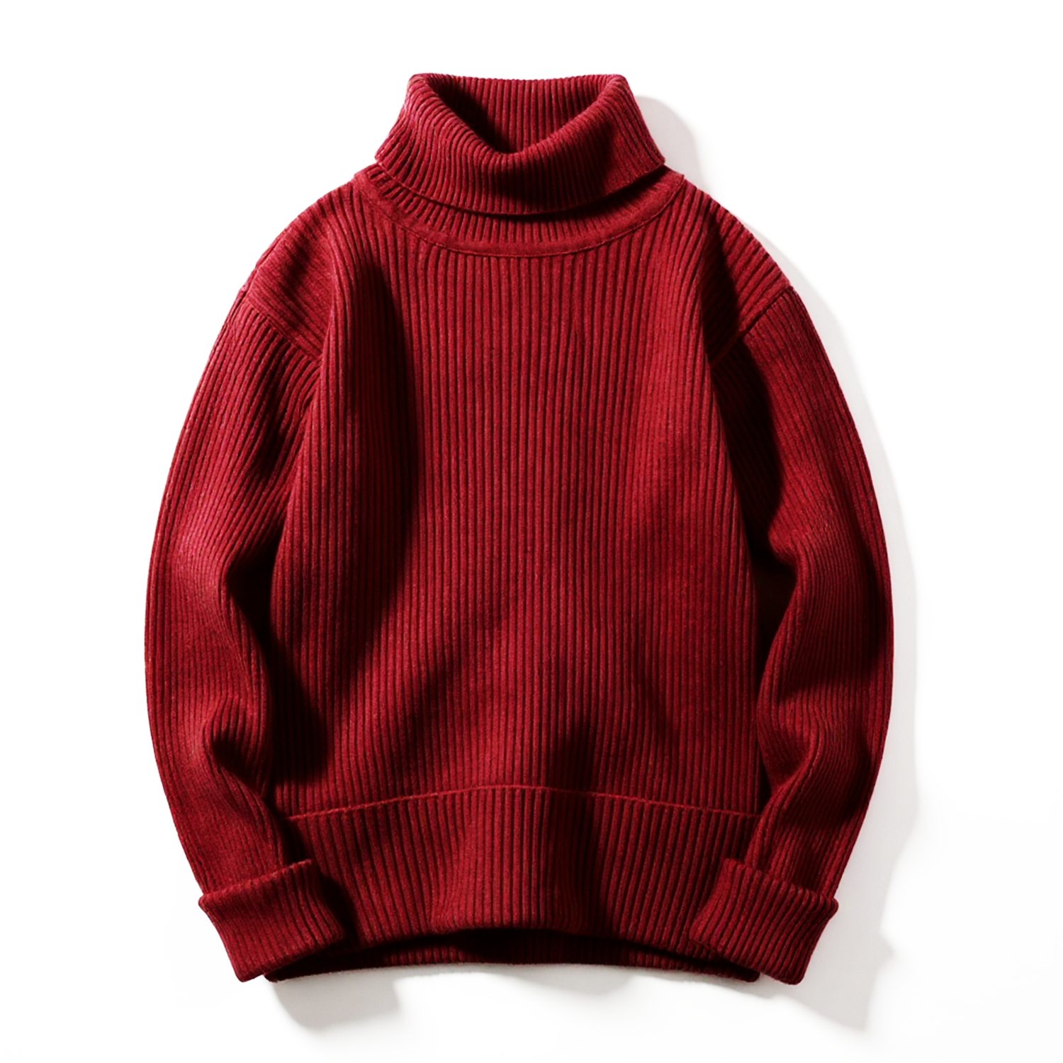 The Oslo Knit Sweater