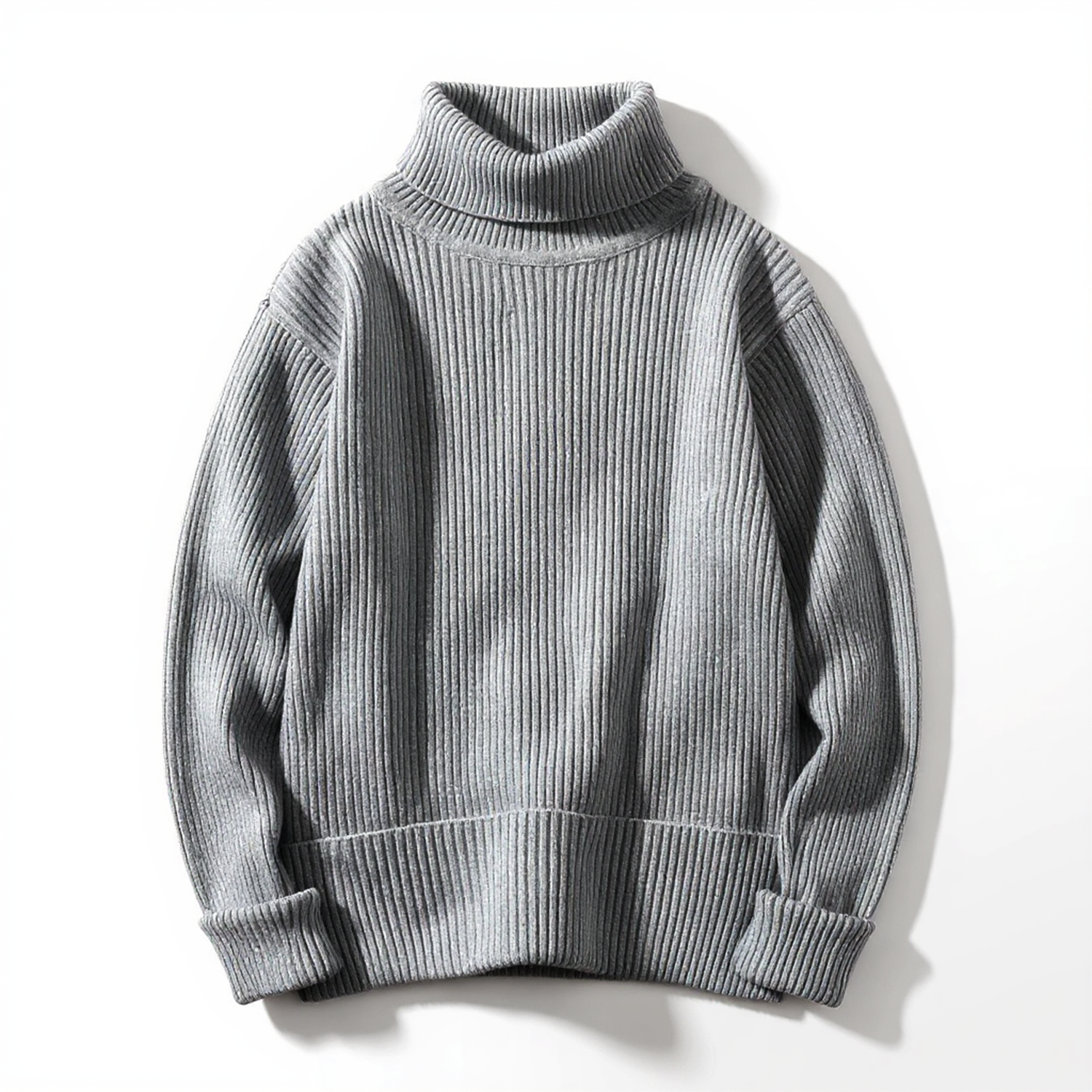 The Oslo Knit Sweater