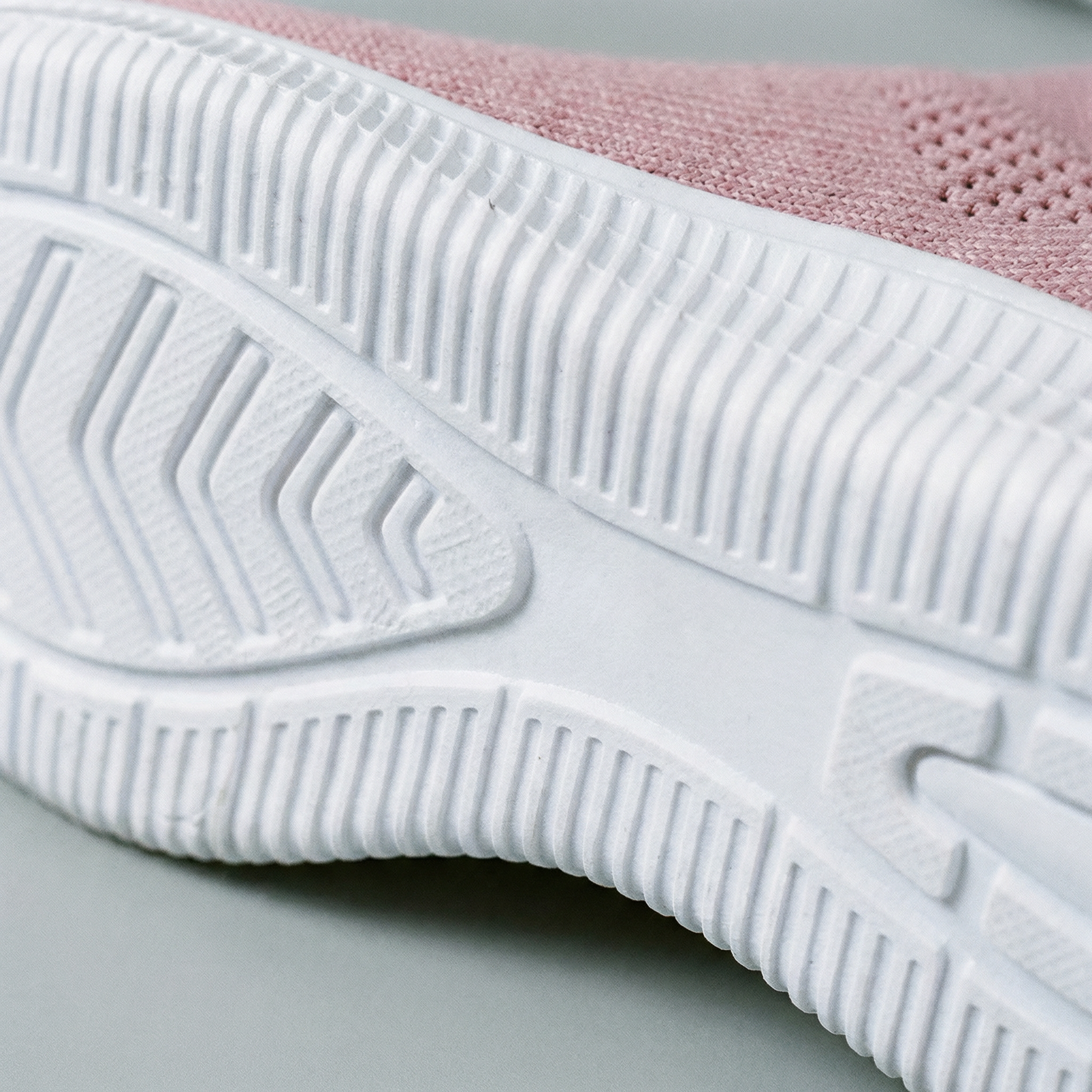 Everyday Knit Walkers