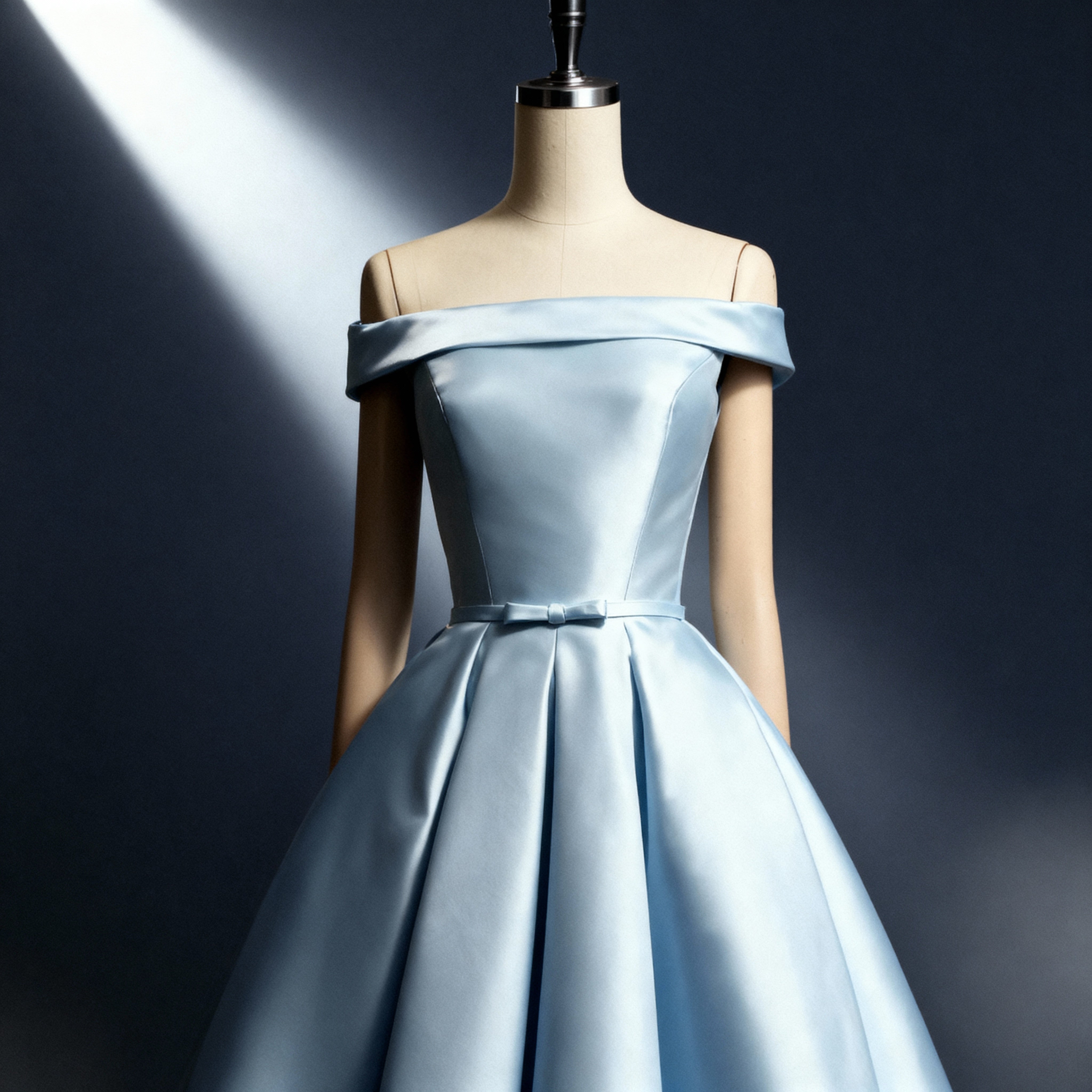 The Bella Amore Dress