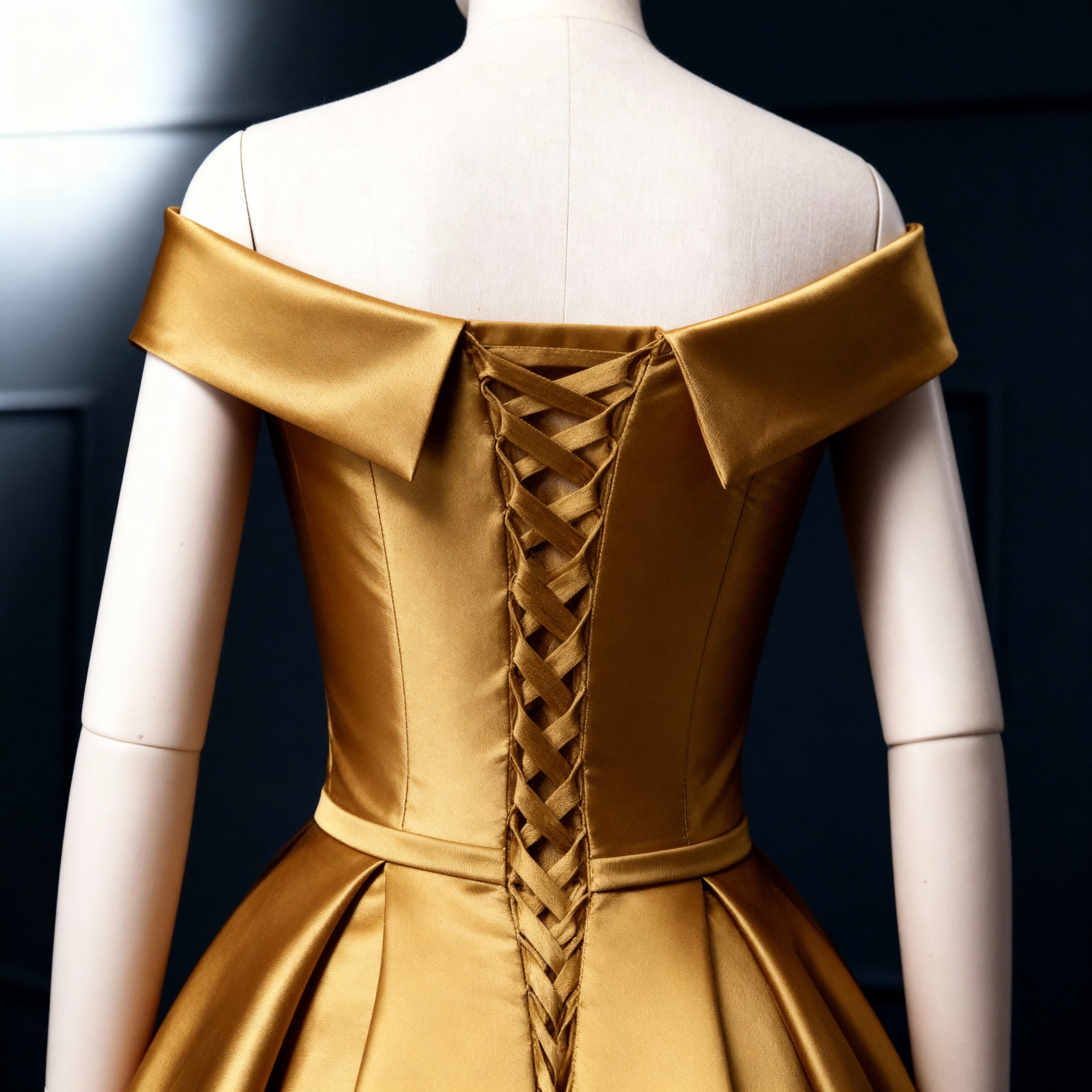 The Bella Amore Dress