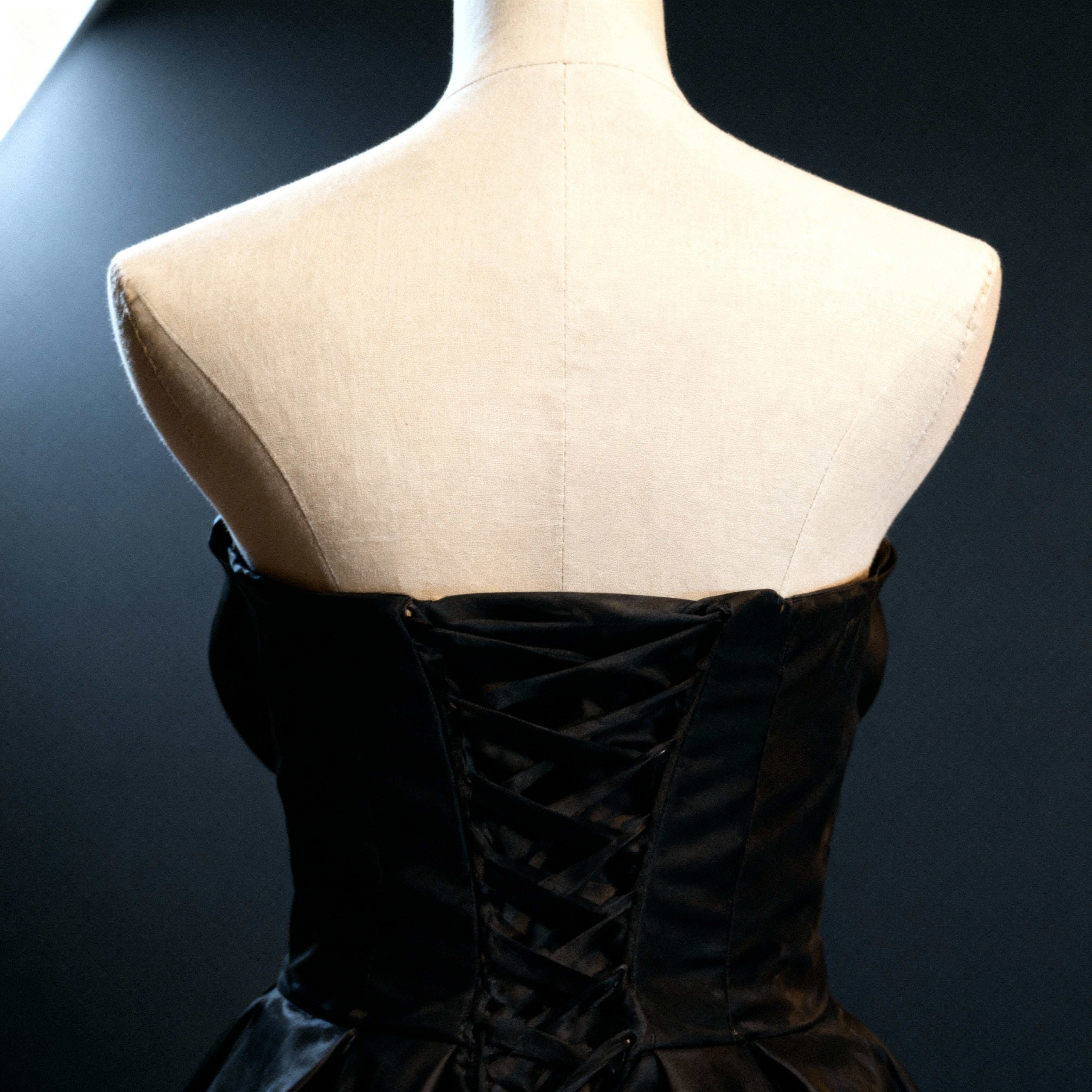 The Little Black Dress