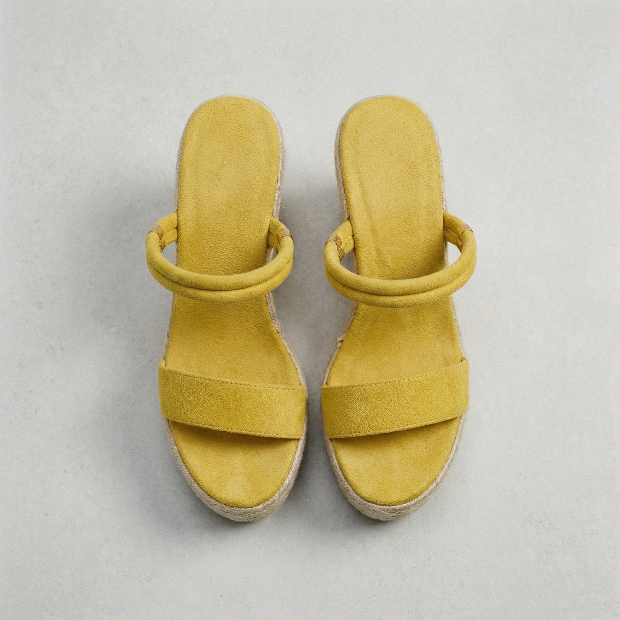 Malibu Summer Wedges